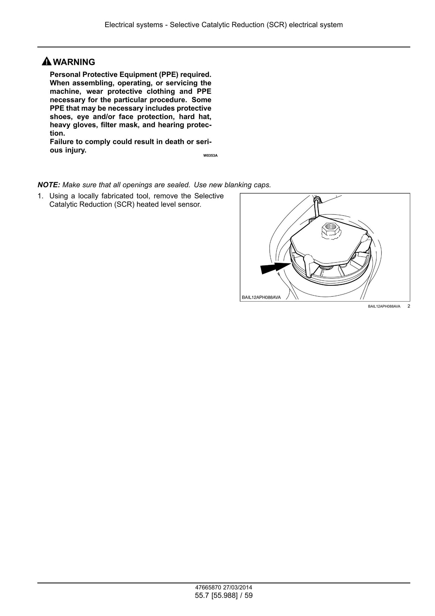 New Holland T6.120 T6.140 T6.150 T6.155 T6.160 T6.165 T6.175 T6.140 AutoCommand T6.150 AutoCommand T6.160 AutoCommand Tractor Factory Workshop Service Manual 47720737