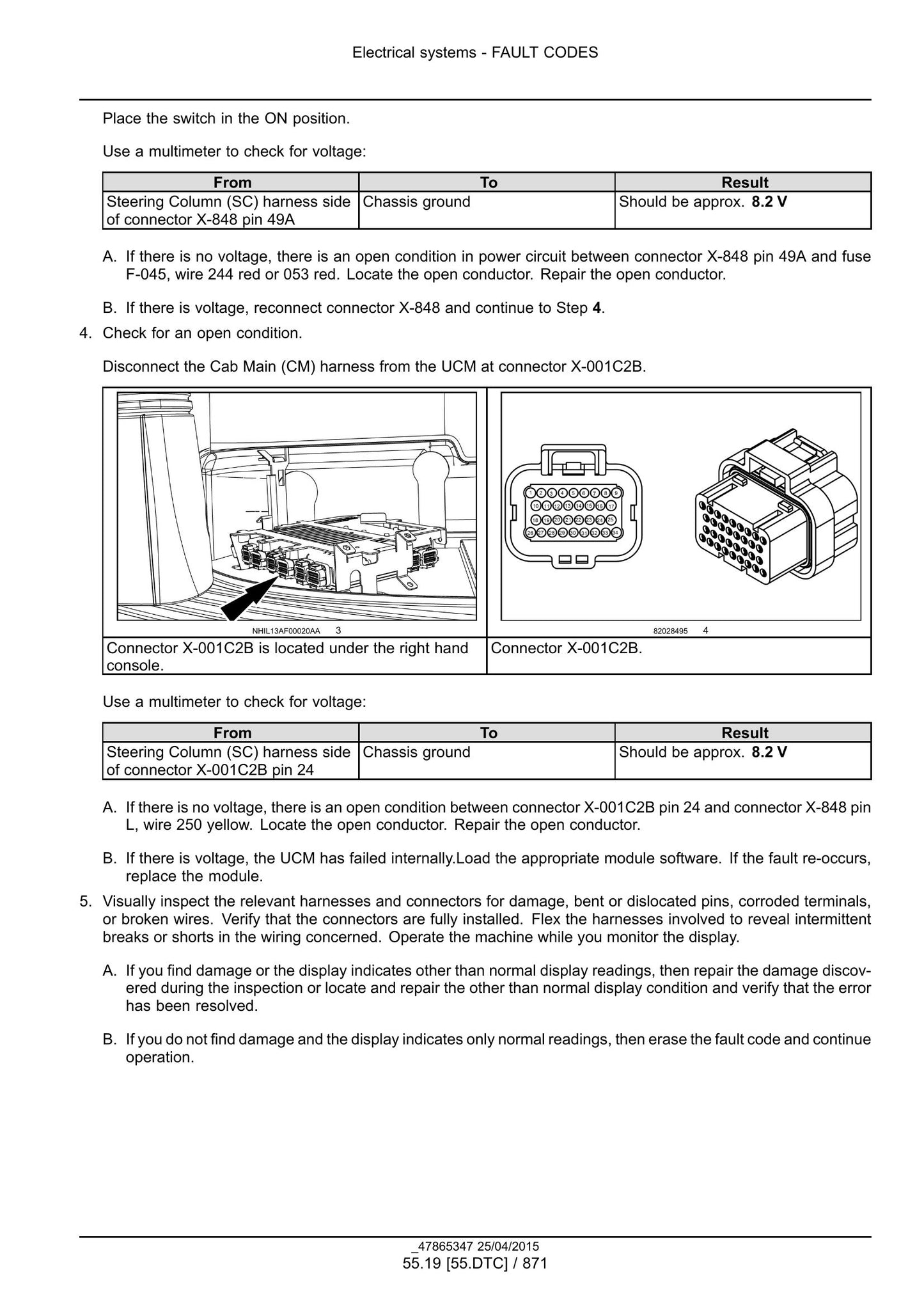 New Holland CR6.80 CR6.90 CR7.90 CR8.90 CR9.90 Combine Factory Workshop Service Manual 47878222