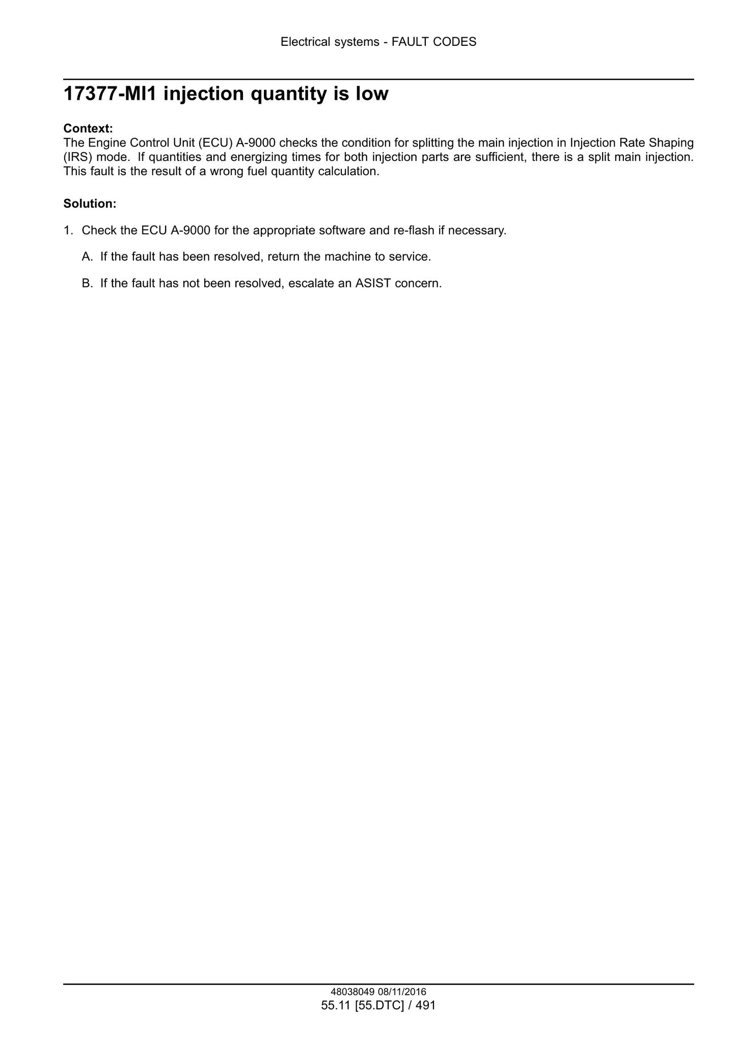 New Holland B95C B95C LR B95C TC B110C Backhoe Loader Factory Workshop Service Manual 48082162