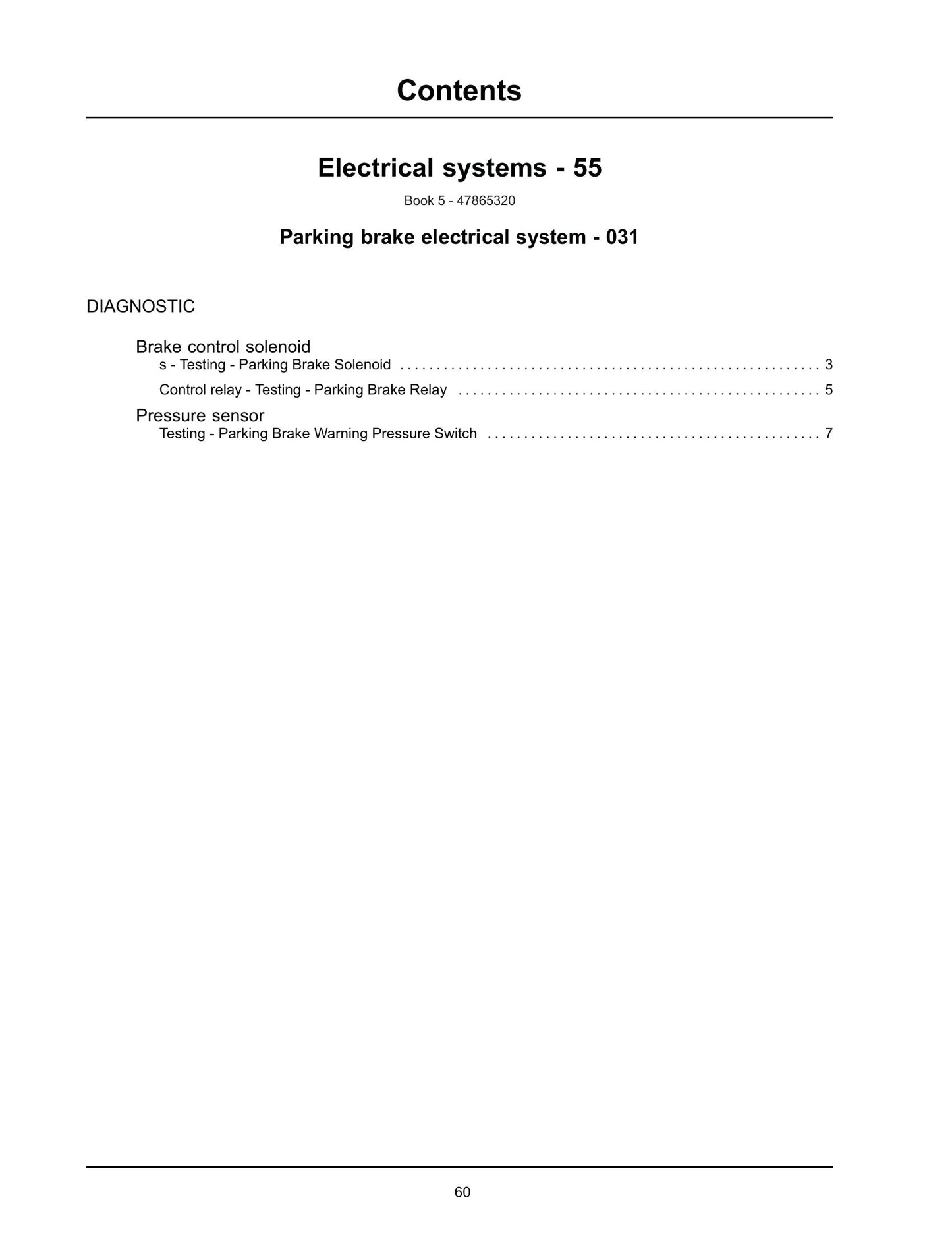 New Holland W130C W170C Wheel Loader Factory Workshop Service Manual 47865316