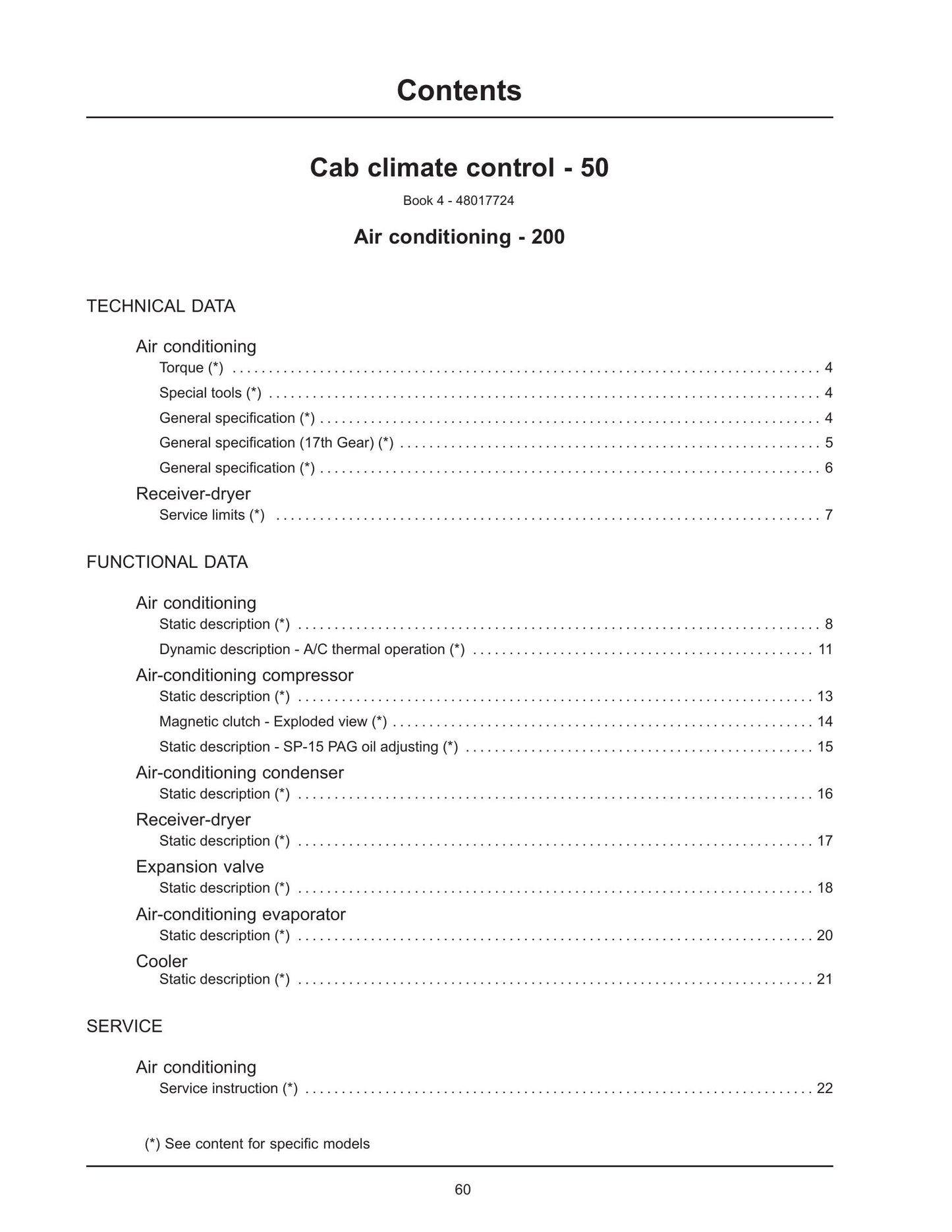 New Holland CR8.90 CR9.90 CX8.90 CR10.90 CX8.80 Combine Factory Workshop Service Manual 48017738