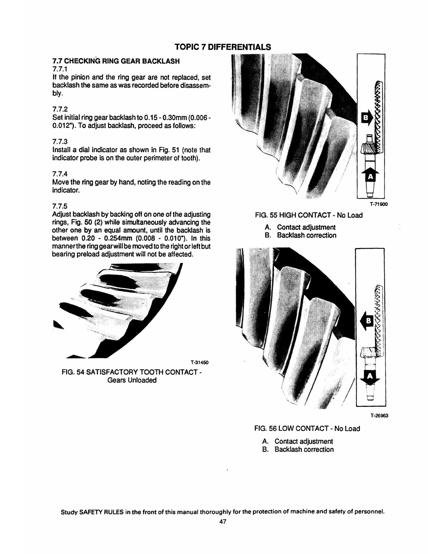 FIATALLIS FR20B FR20 Wheel Loader Factory Workshop Service Manual 73157924