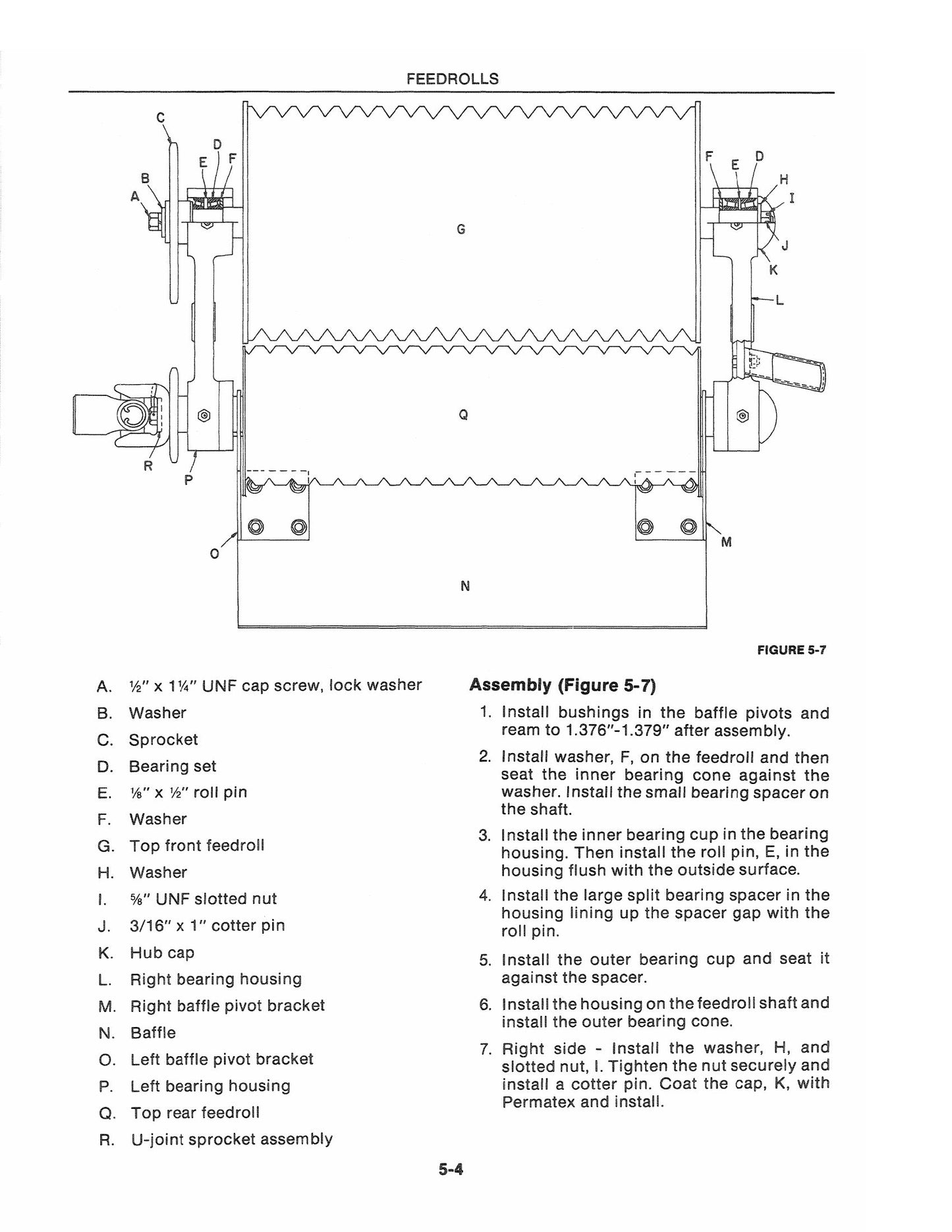 New Holland 900 Harvester Factory Workshop Service Manual 40090013