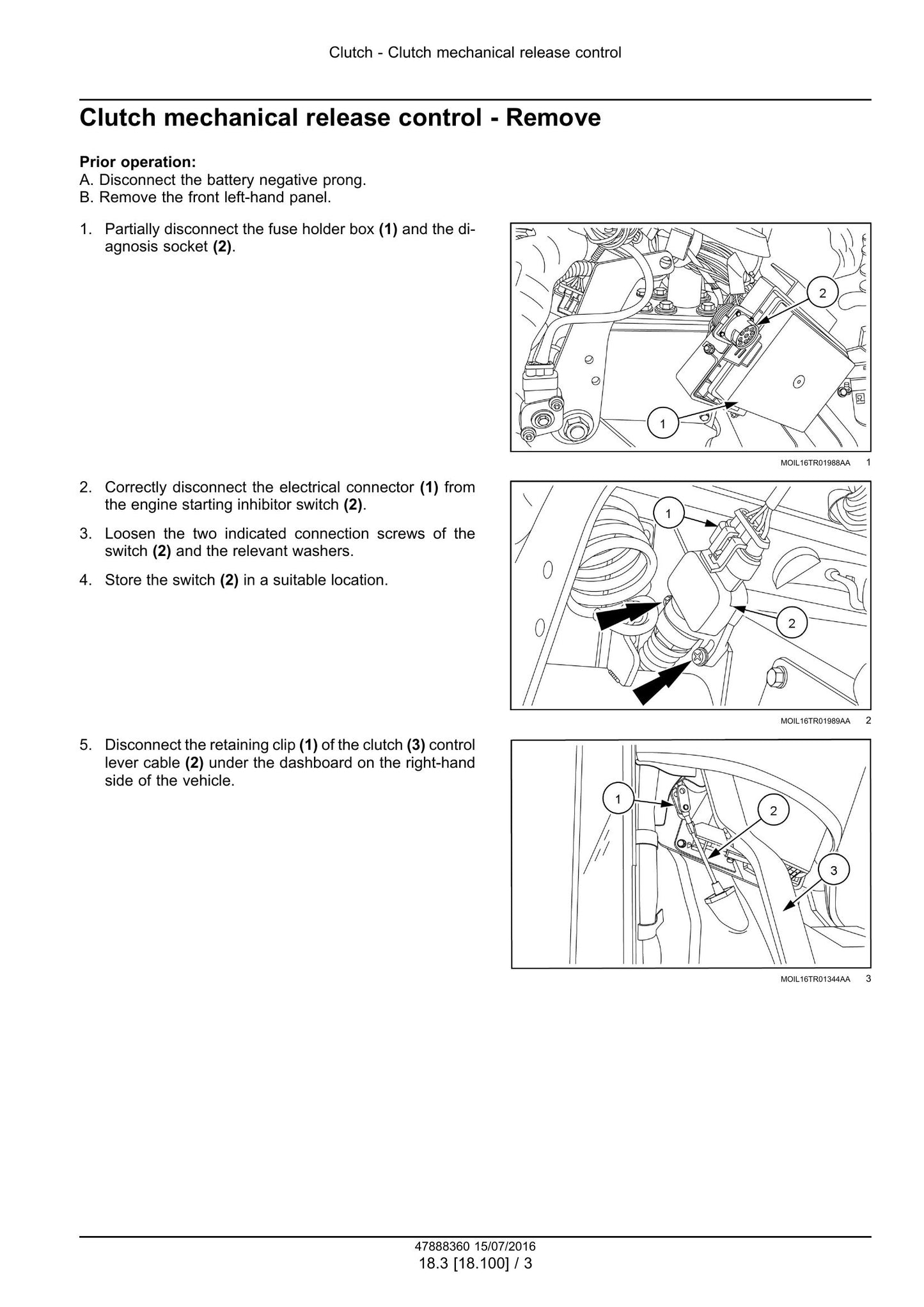 New Holland T4.75F T4.85F T4.95F T4.105F T4.75LP T4.85LP T4.95LP T4.105LP Tractor Factory Workshop Service Manual 47888360