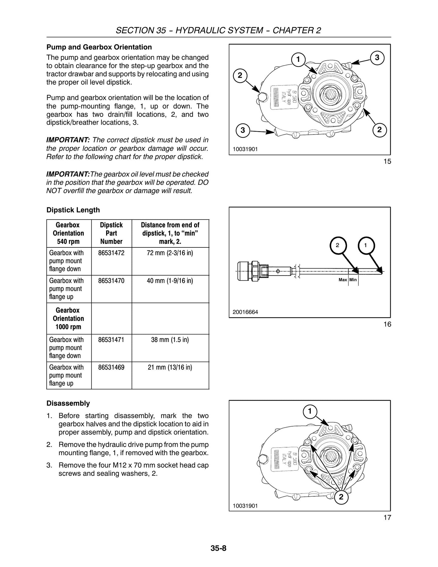 New Holland H7150 Mower-Conditioner Factory Workshop Service Manual 84207375