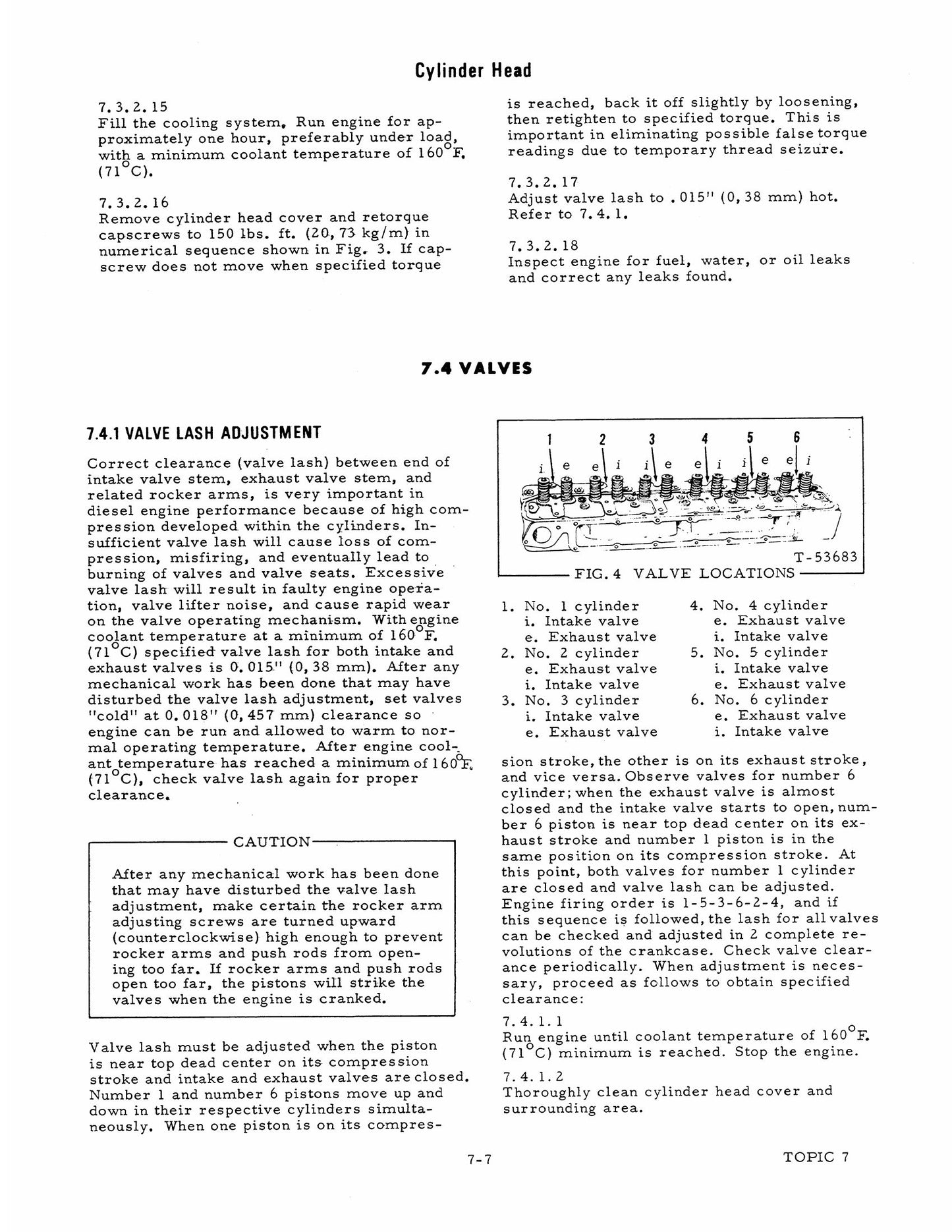 Fiatallis 545-B 605-B Wheel Loader Factory Workshop Service Manual 73061032