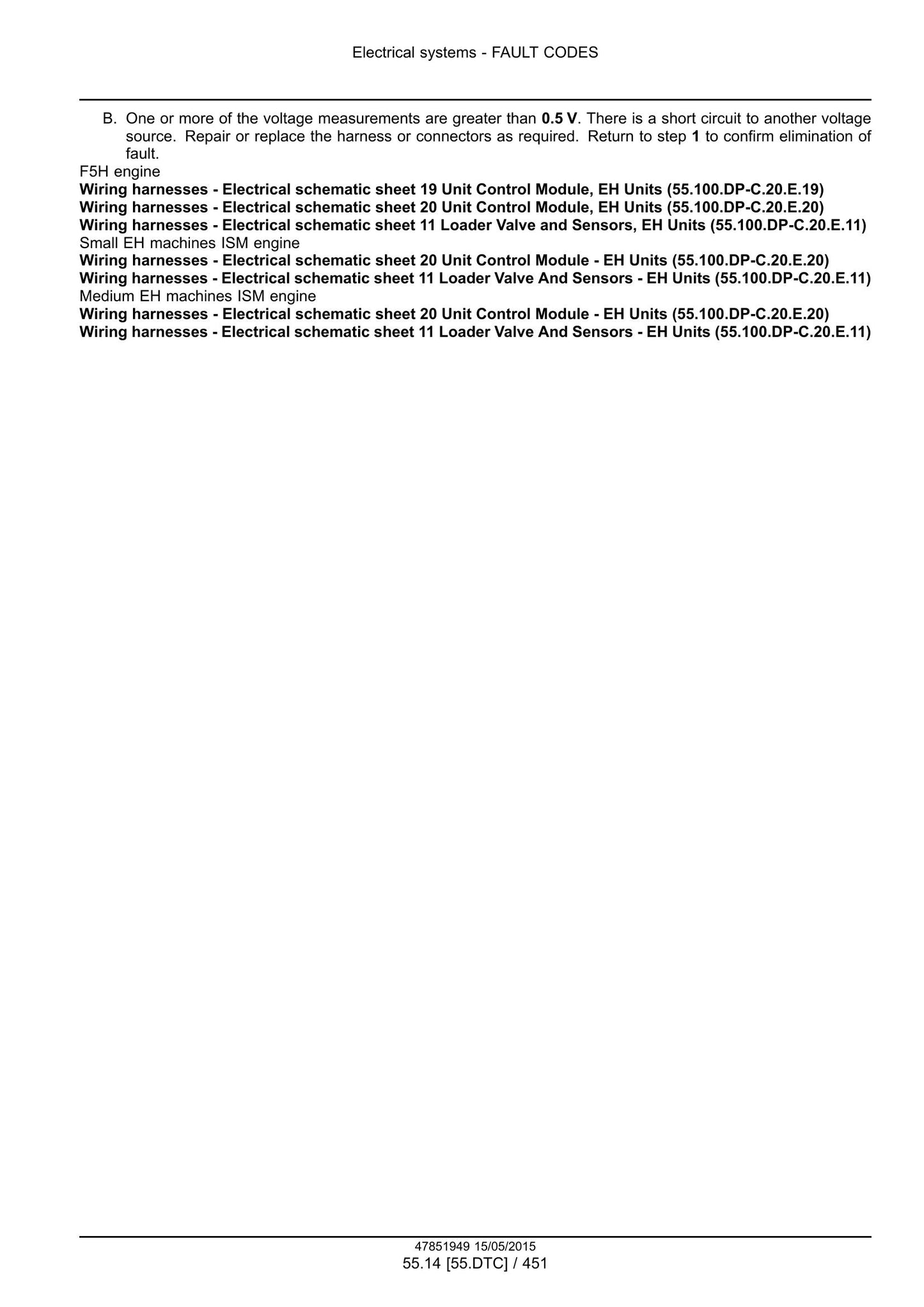 New Holland L218 L220 Skid Steer Loader Factory Workshop Service Manual 47888410