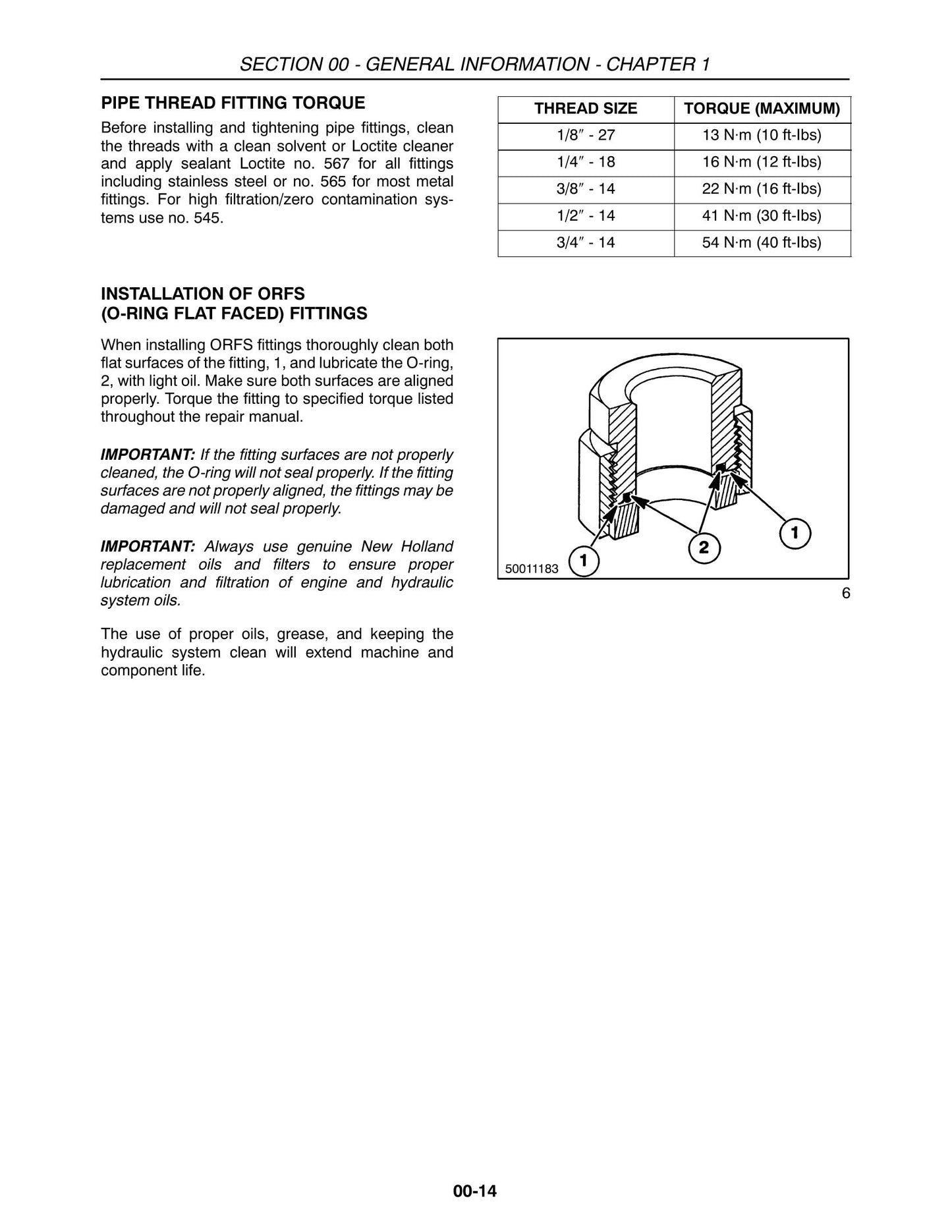 New Holland H8040 Self-Propelled Windrower Factory Workshop Repair Manual 87742976