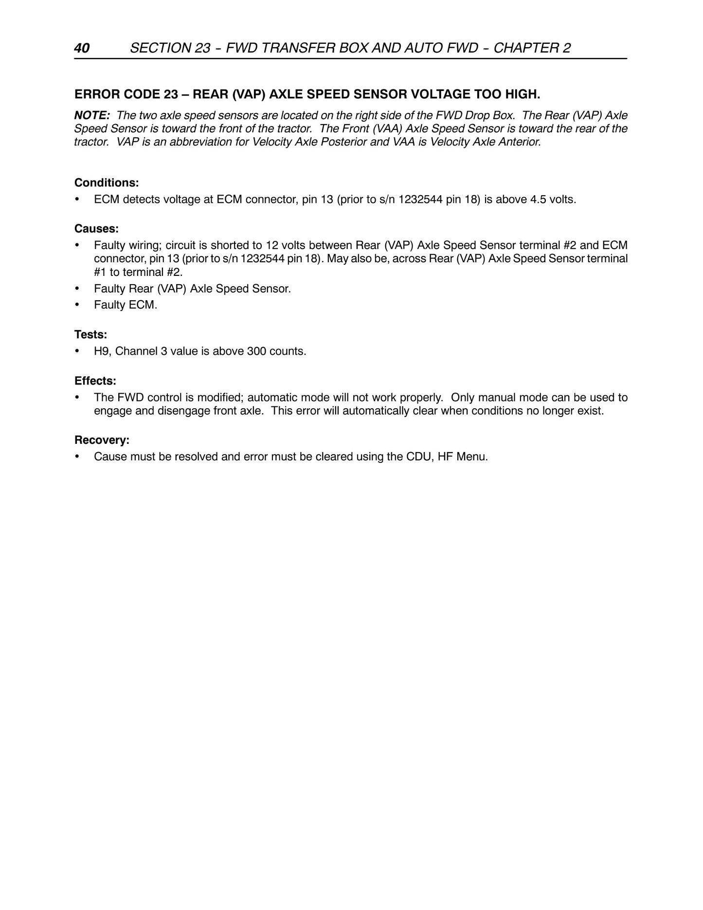 New Holland TN55D TN55S TN65D TN65S TN70D TN70S TN75D TN75S Tractor Factory Workshop Repair Manual 87059388
