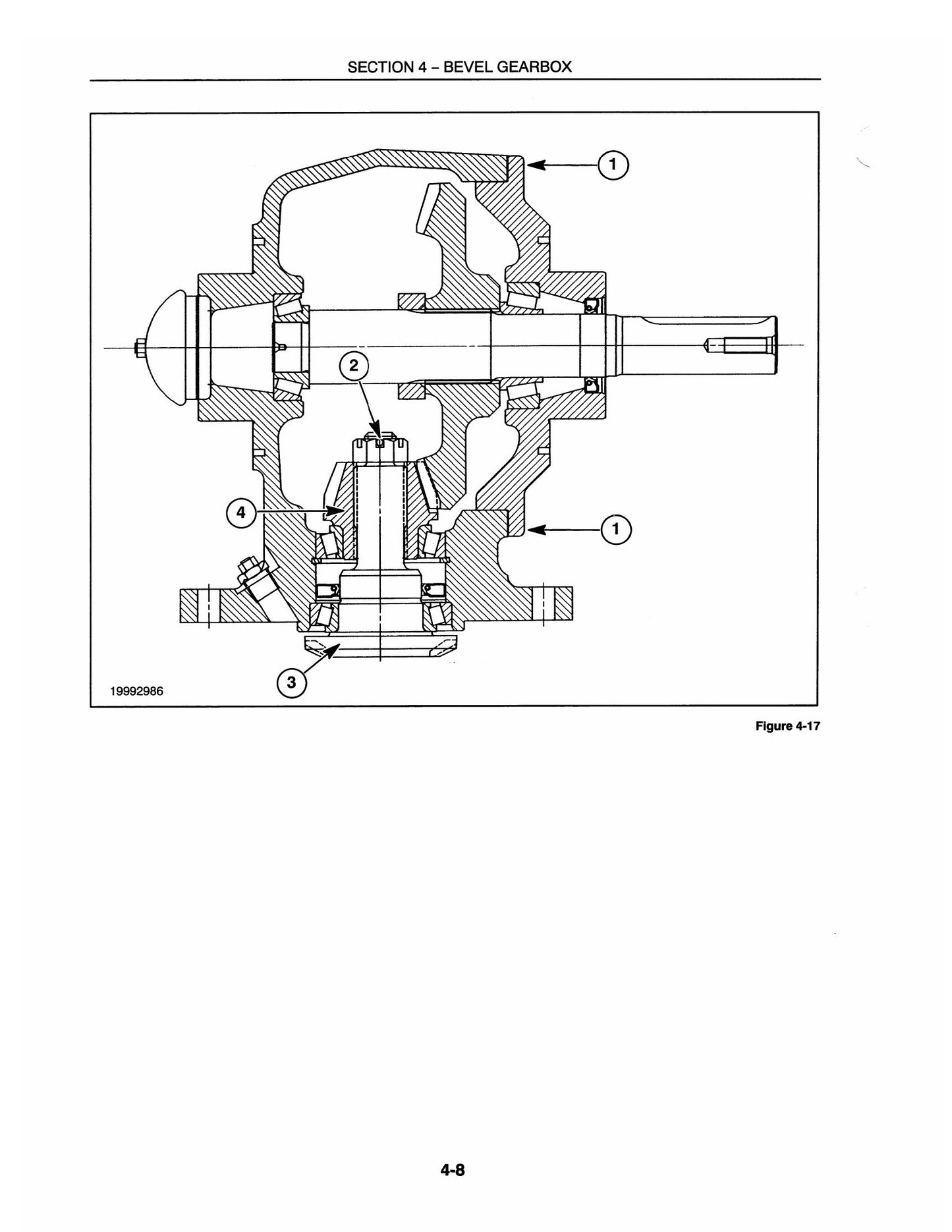 New Holland 615 616 617 Mower Factory Workshop Repair Manual