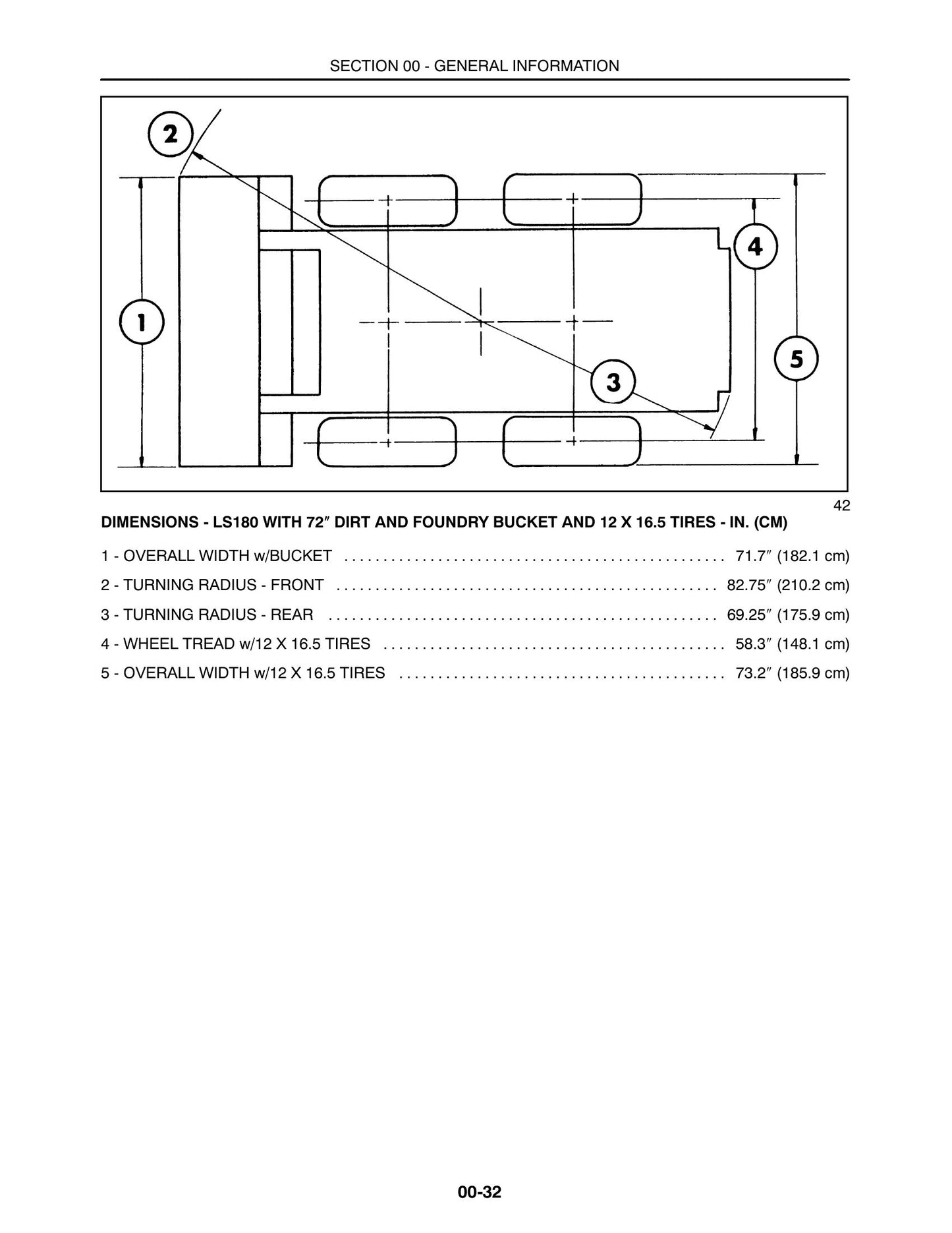New Holland LS180 LS190 Skid Steer Loader Factory Workshop Repair Manual 87036989