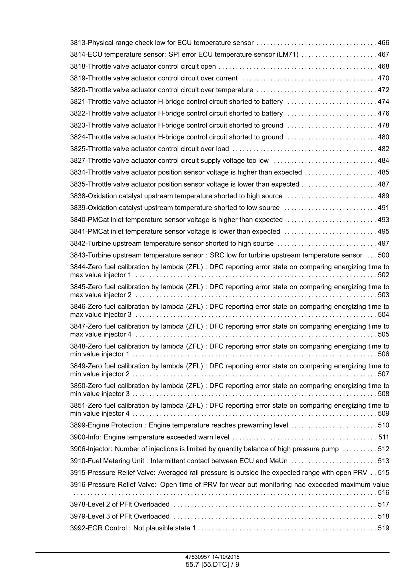 CASE 580N EP Backhoe Loader Factory Workshop Service Manual 47936421