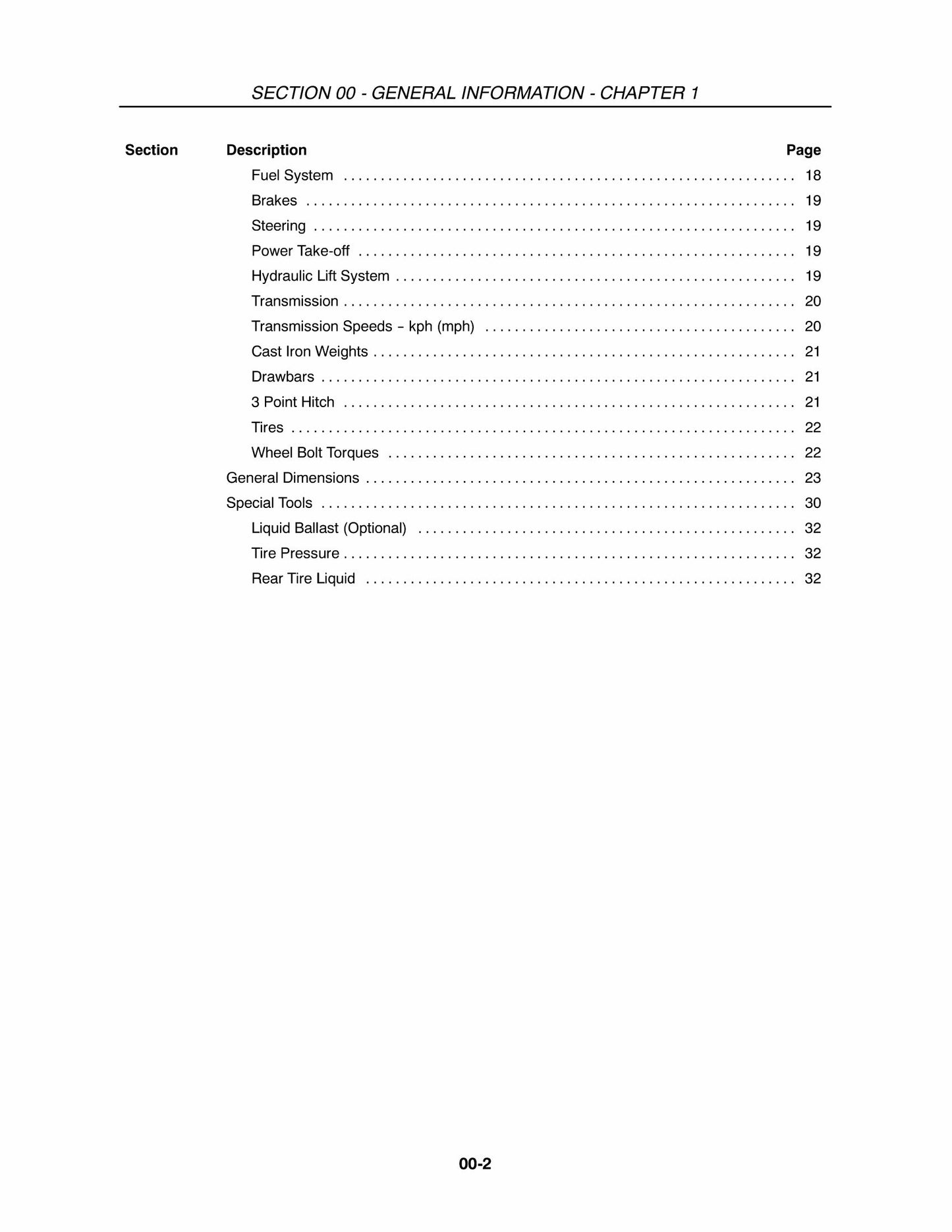 CASE Farmall 40 45 50 CVT Tractor Factory Workshop Service Manual 84234514