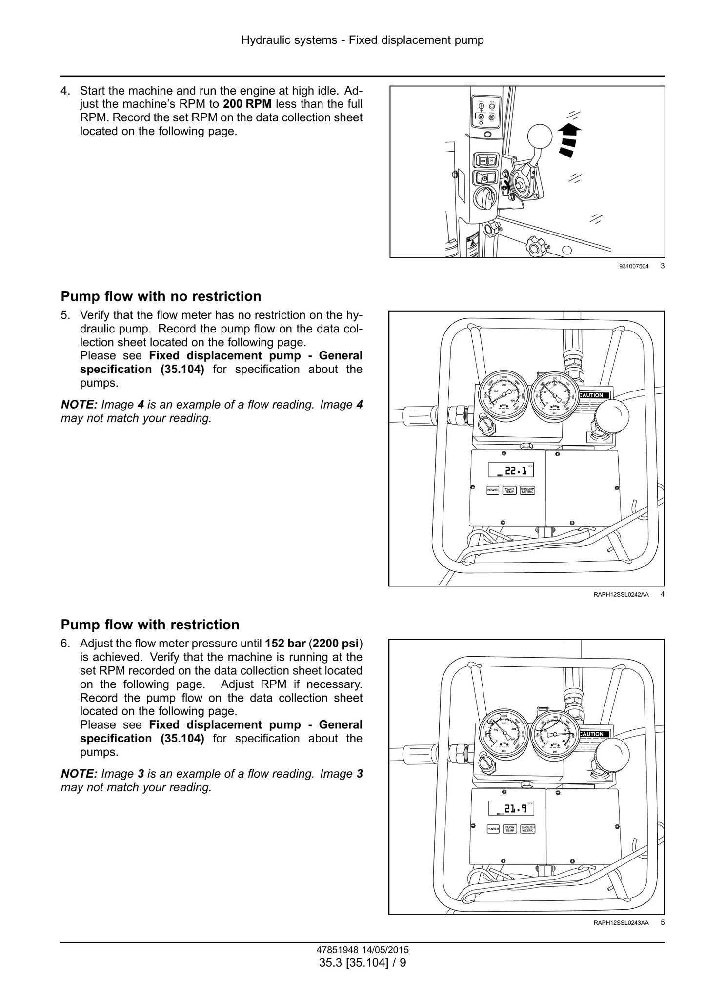 CASE SR210 SR240 SV280 TR270 TR310 Skid Steer Loader Factory Workshop Service Manual 47884041