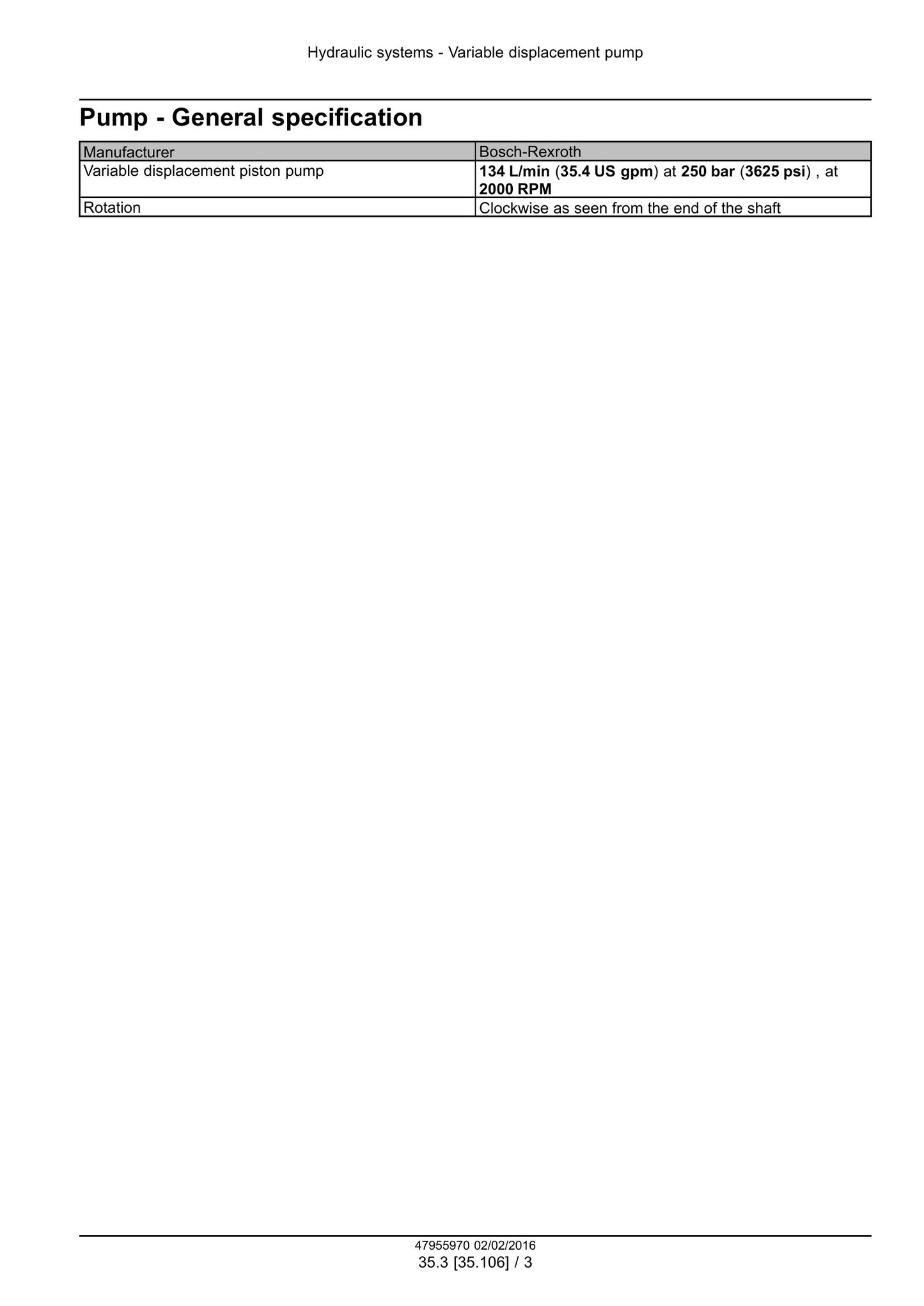 CASE 521F Wheel Loader Factory Workshop Service Manual 47979860