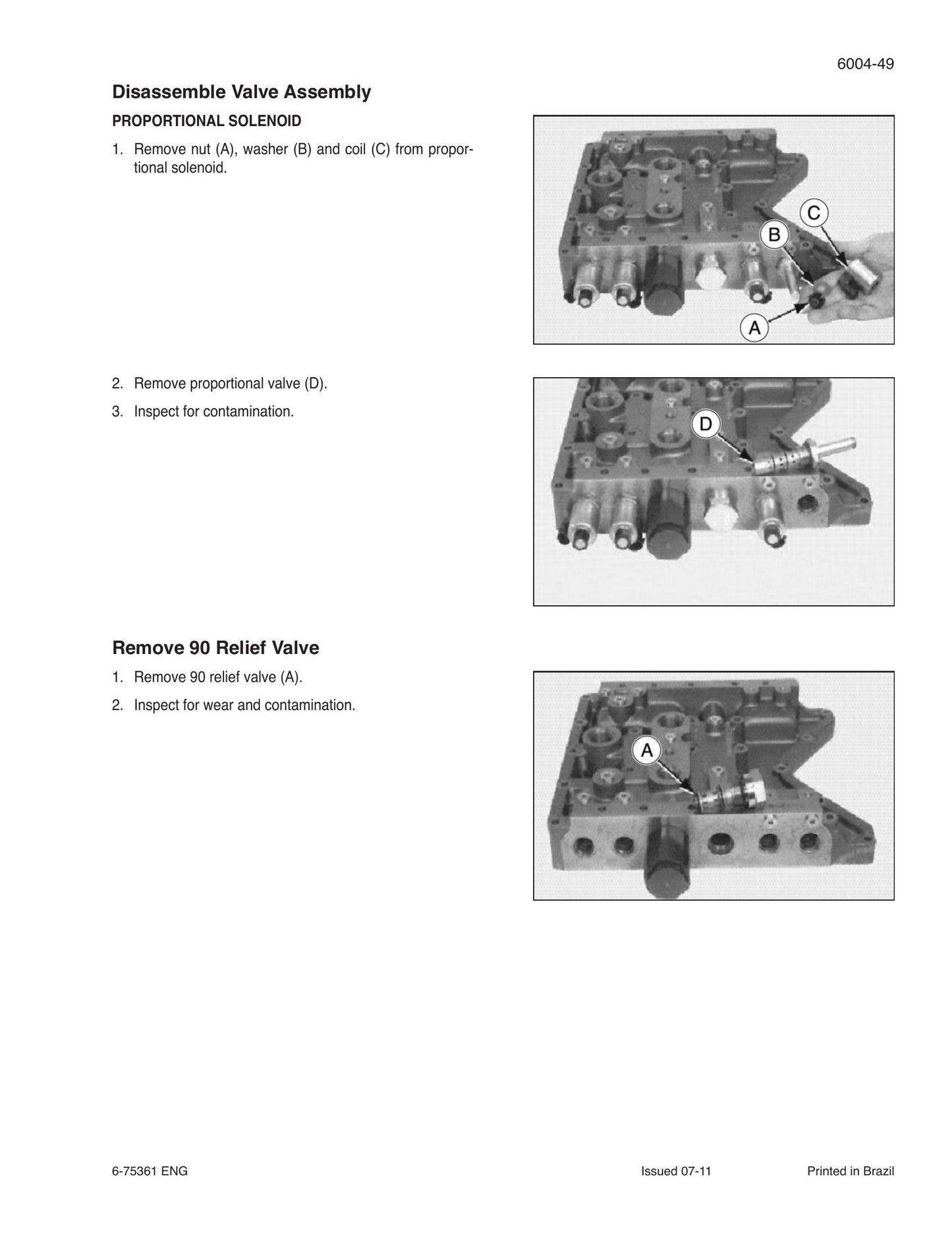 CASE 845B 845B DHP 845B VHP 845B AWD 865B 865B DHP 865B VHP 865B AWD 885B 885B DHP 885B AWD Motor Grader Factory Workshop Service Manual 84559575
