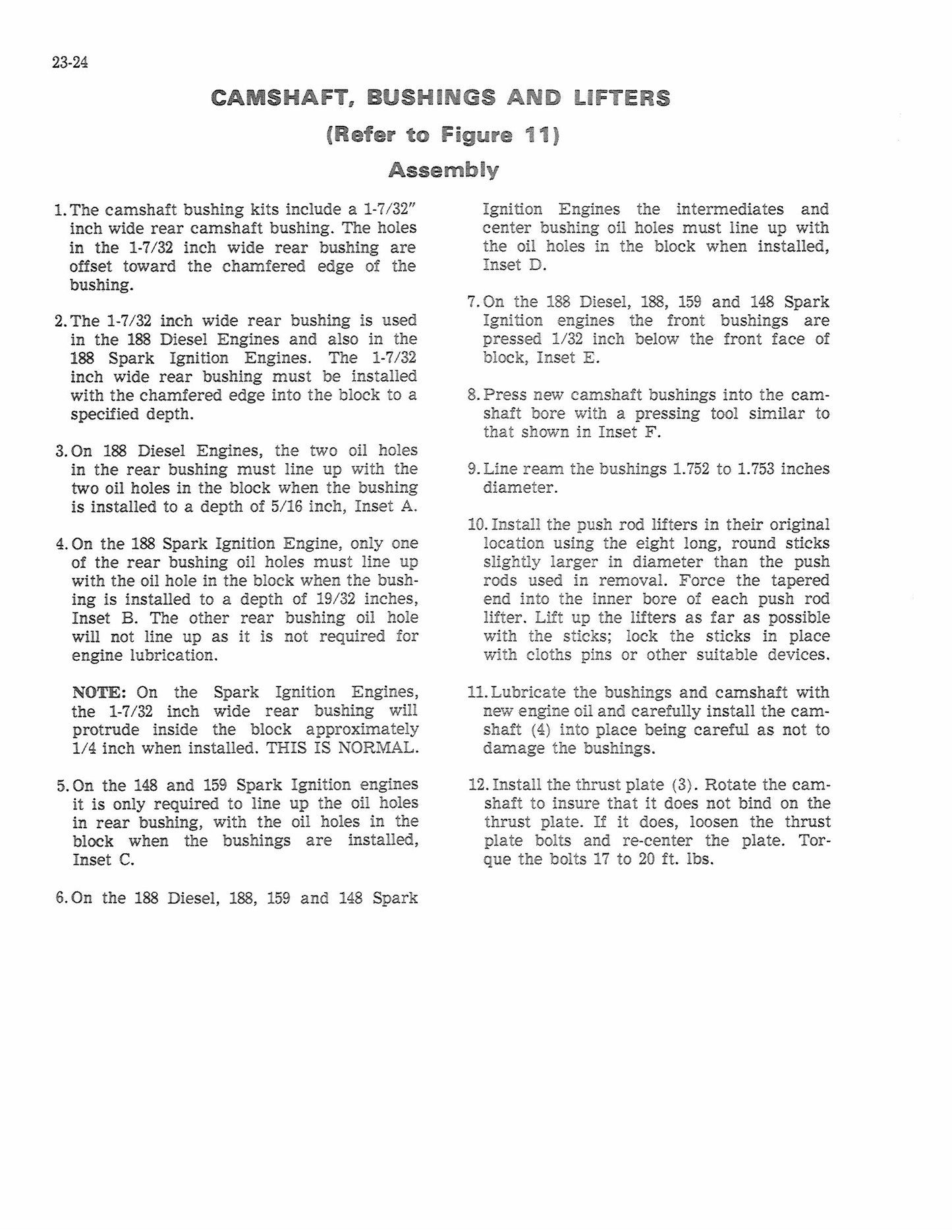 CASE 480 Loader Backhoe Loader Factory Workshop Service Manual