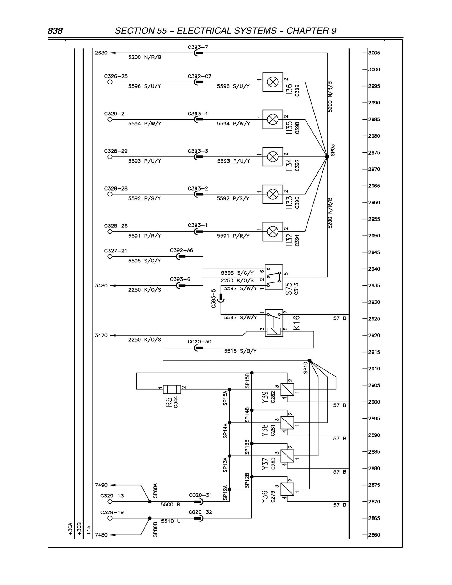 CASE MXU100 MXU110 MXU115 MXU125 MXU130 MXU135 Tractor Factory Workshop Repair Manual 87520742