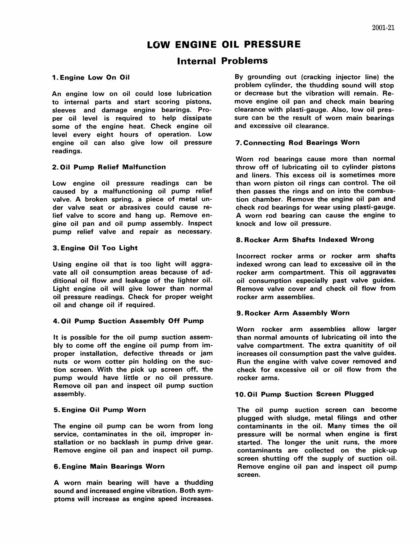 CASE 580C Backhoe Loader Factory Workshop Service Manual 9-66018