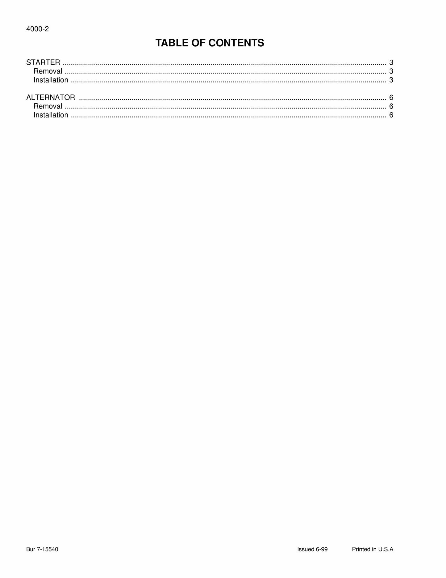 CASE 585G 586G 588G Forklift Factory Workshop Service Manual 7-14851