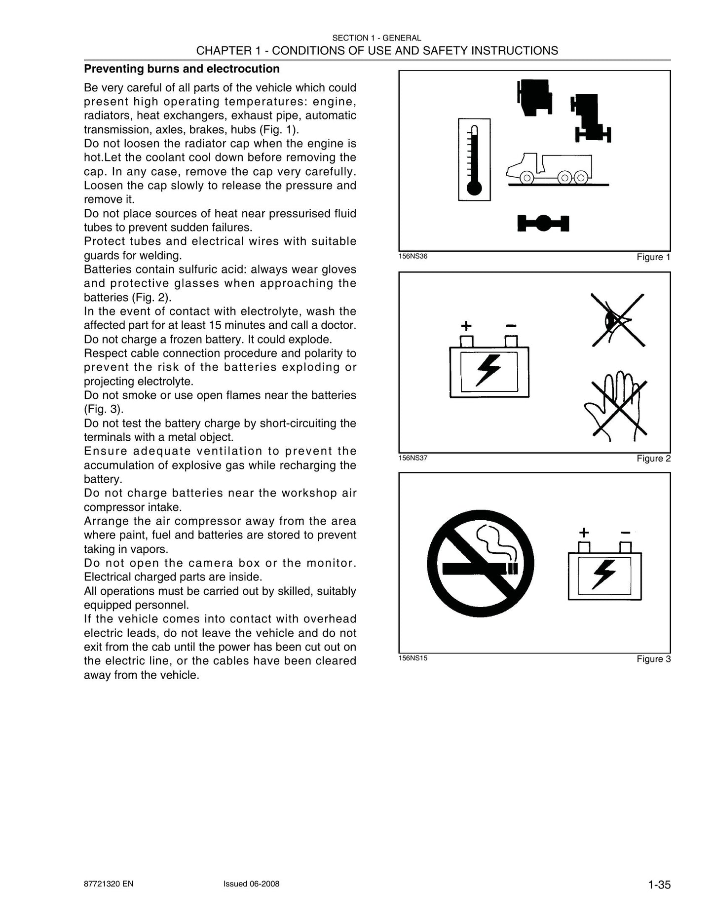 CASE 335B 340B Articulated Truck Factory Workshop Repair Manual HHD0335(40)BN7PG58065