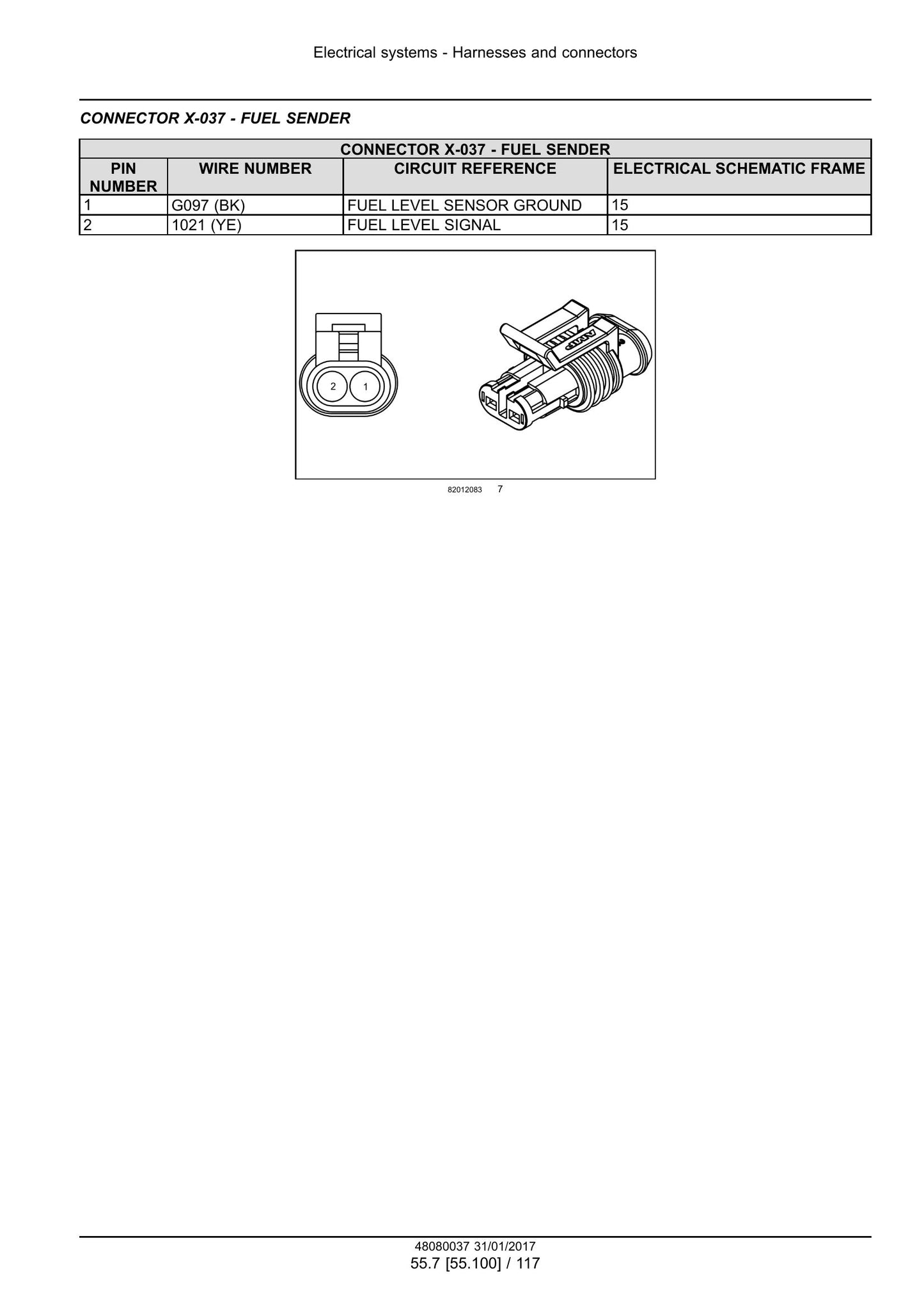 CASE 850M Crawler Dozer Factory Workshop Service Manual 480990740
