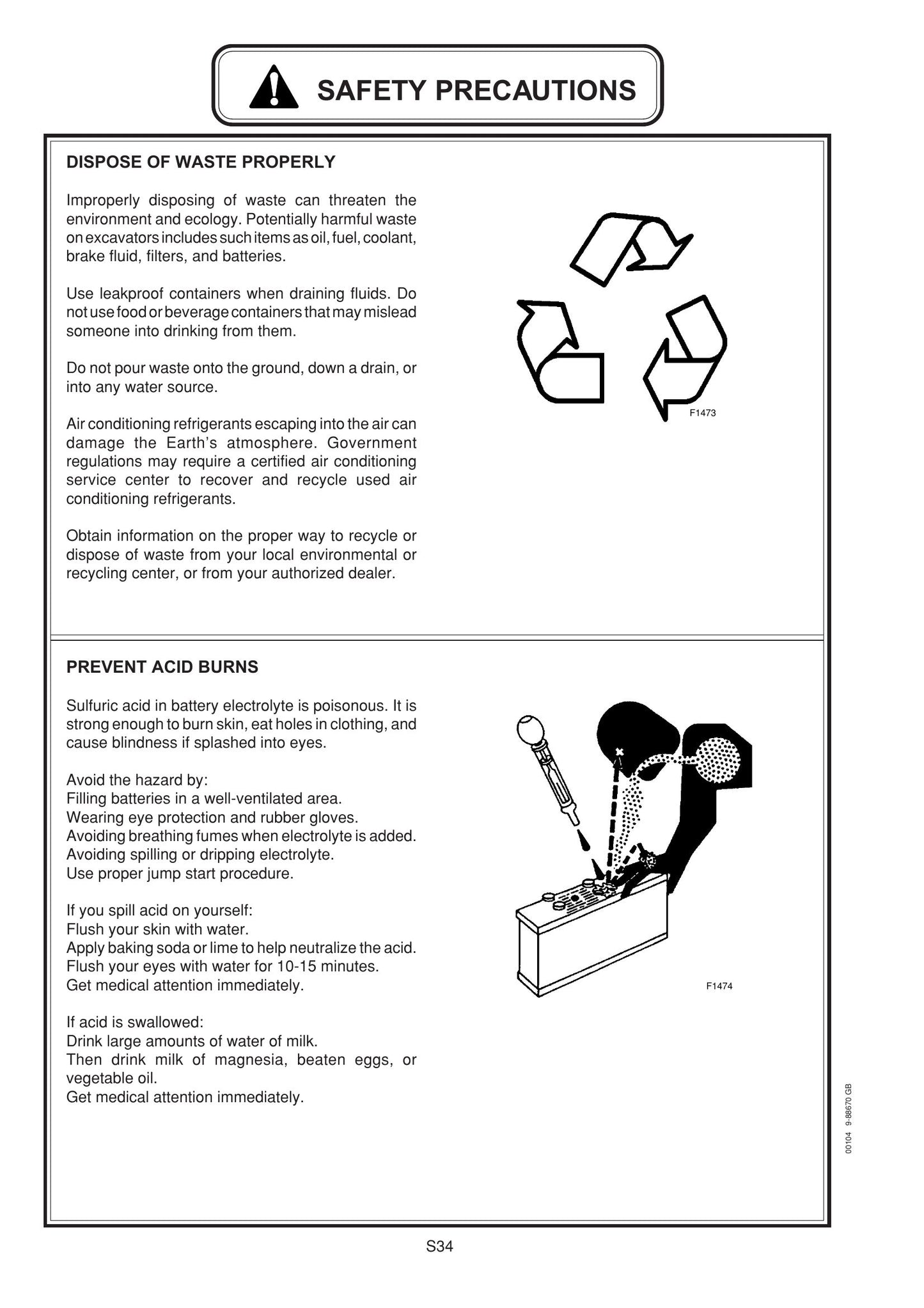 CASE CX16B CX18B Mini Excavator Factory Workshop Service Manual Cre 9-88670