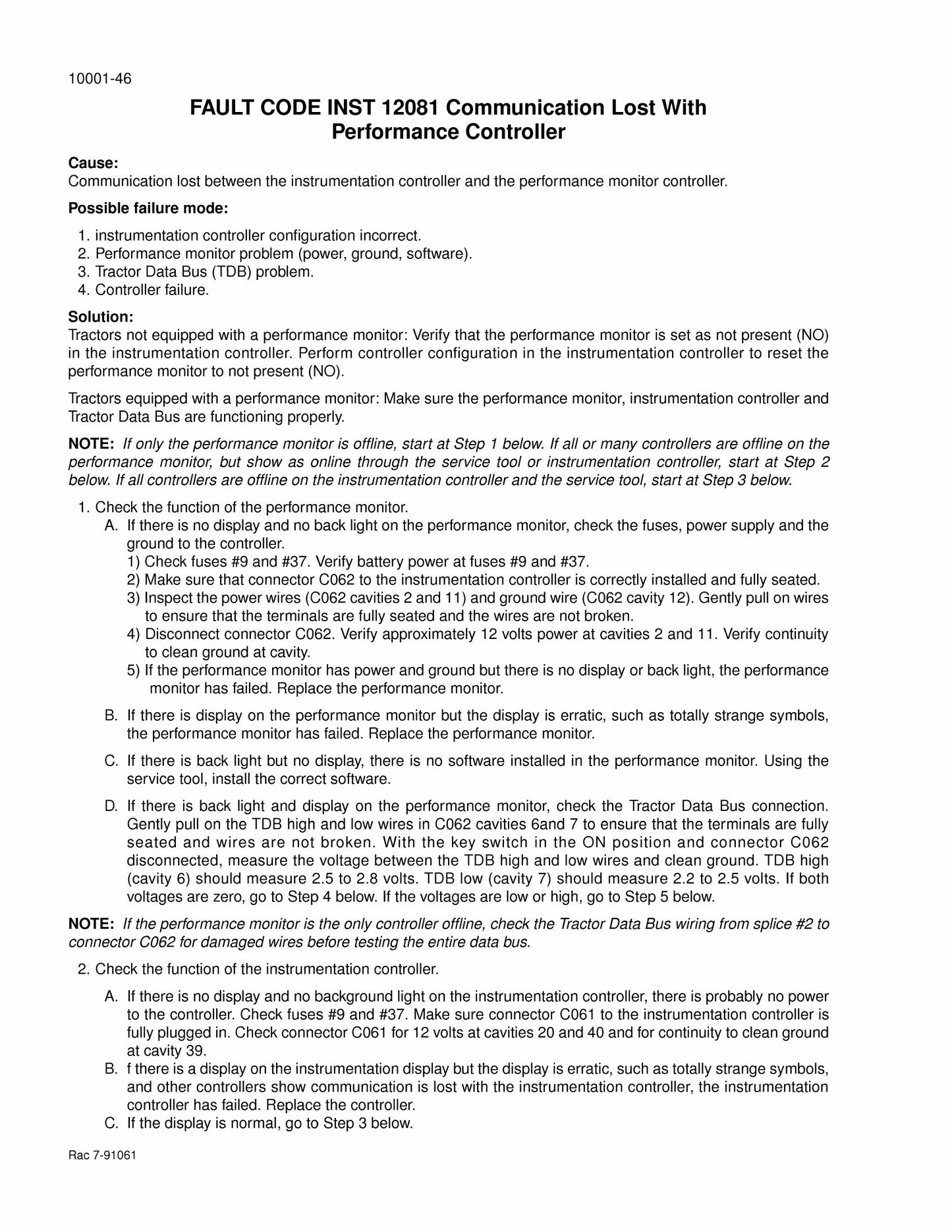 CASE STX275 STX325 STX375 STX425 STX450 Steiger Tractors Factory Workshop Service Manual 6-14540