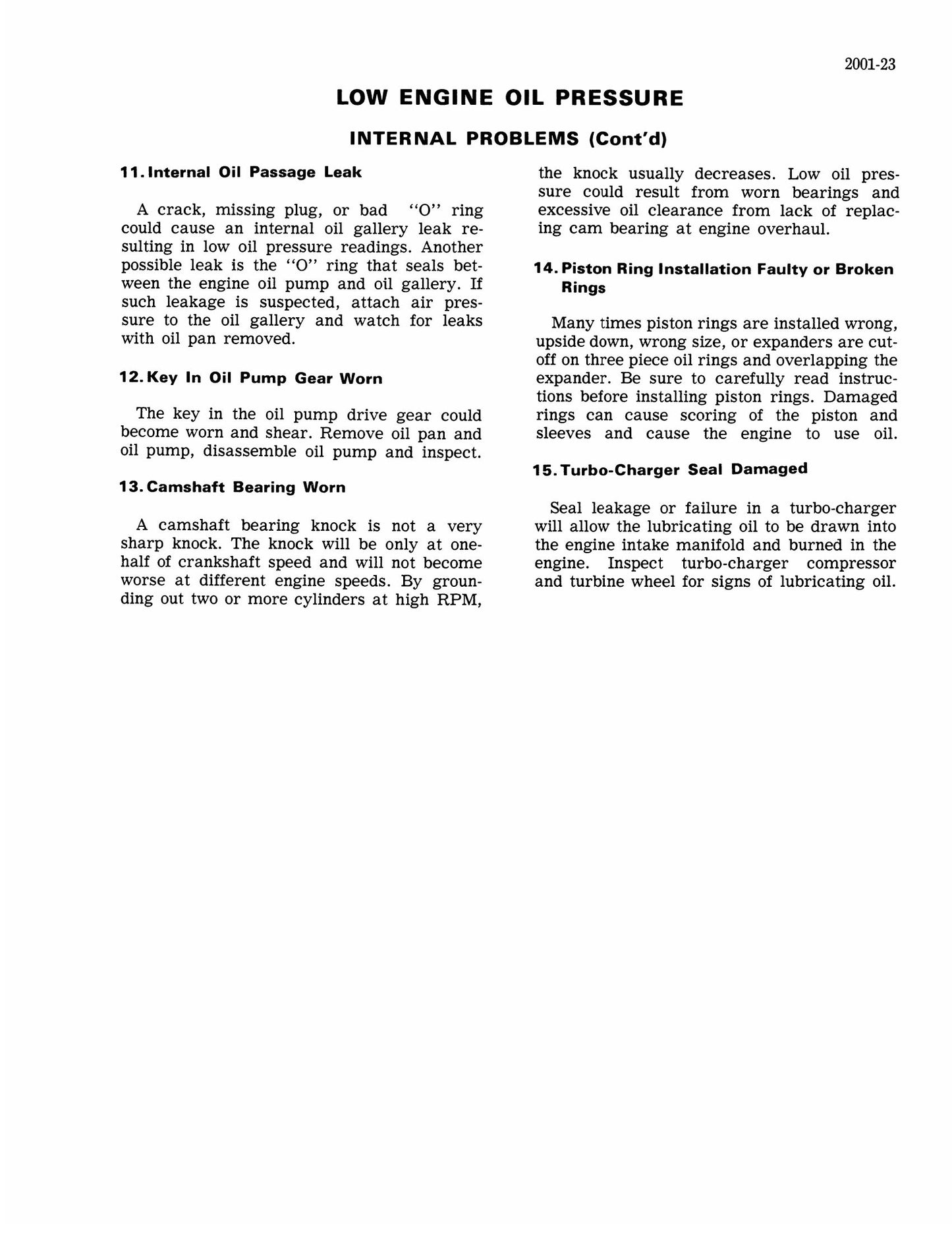 CASE 1150B Crawler Bulldozer Factory Workshop Service Manual 9-72547