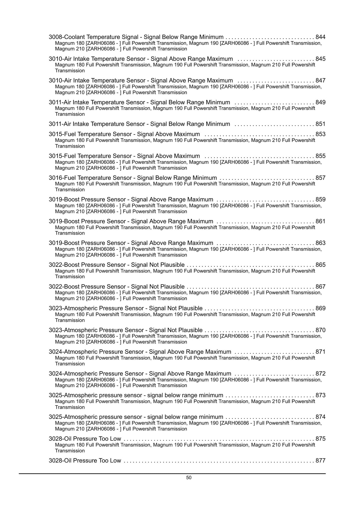 UNKNOWN UNKNOWN UNKNOWN Factory Workshop Service Manual 84399423