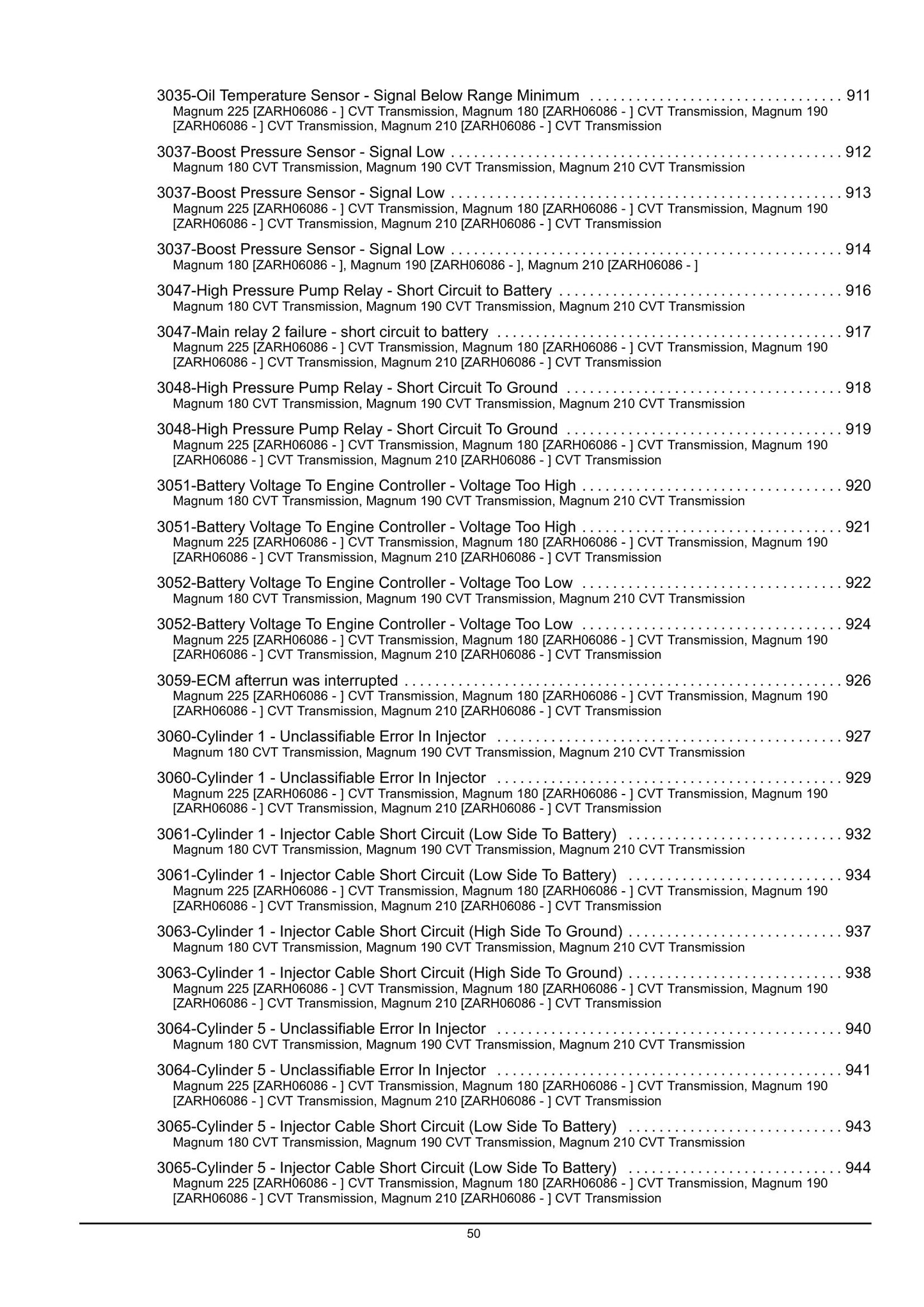 CASE 580SR 580T Backhoe Loader Factory Workshop Service Manual 84399403