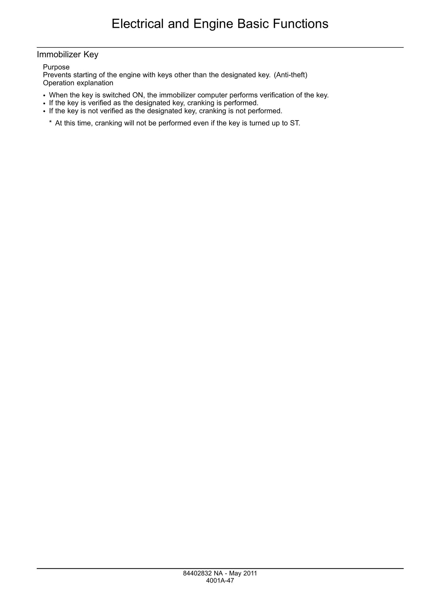 CASE CX350C Crawler Excavator Factory Workshop Service Manual 84541710