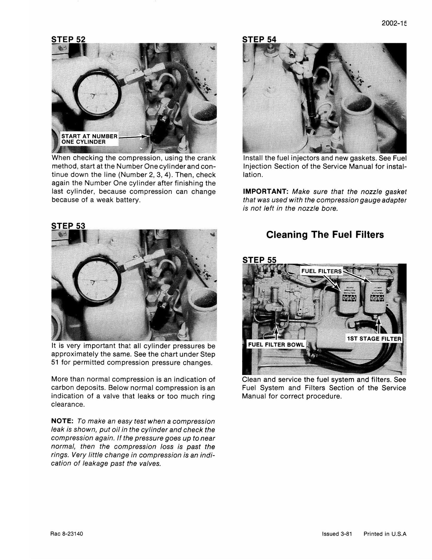 CASE 680H Backhoe Loader Factory Workshop Service Manual 9-69301