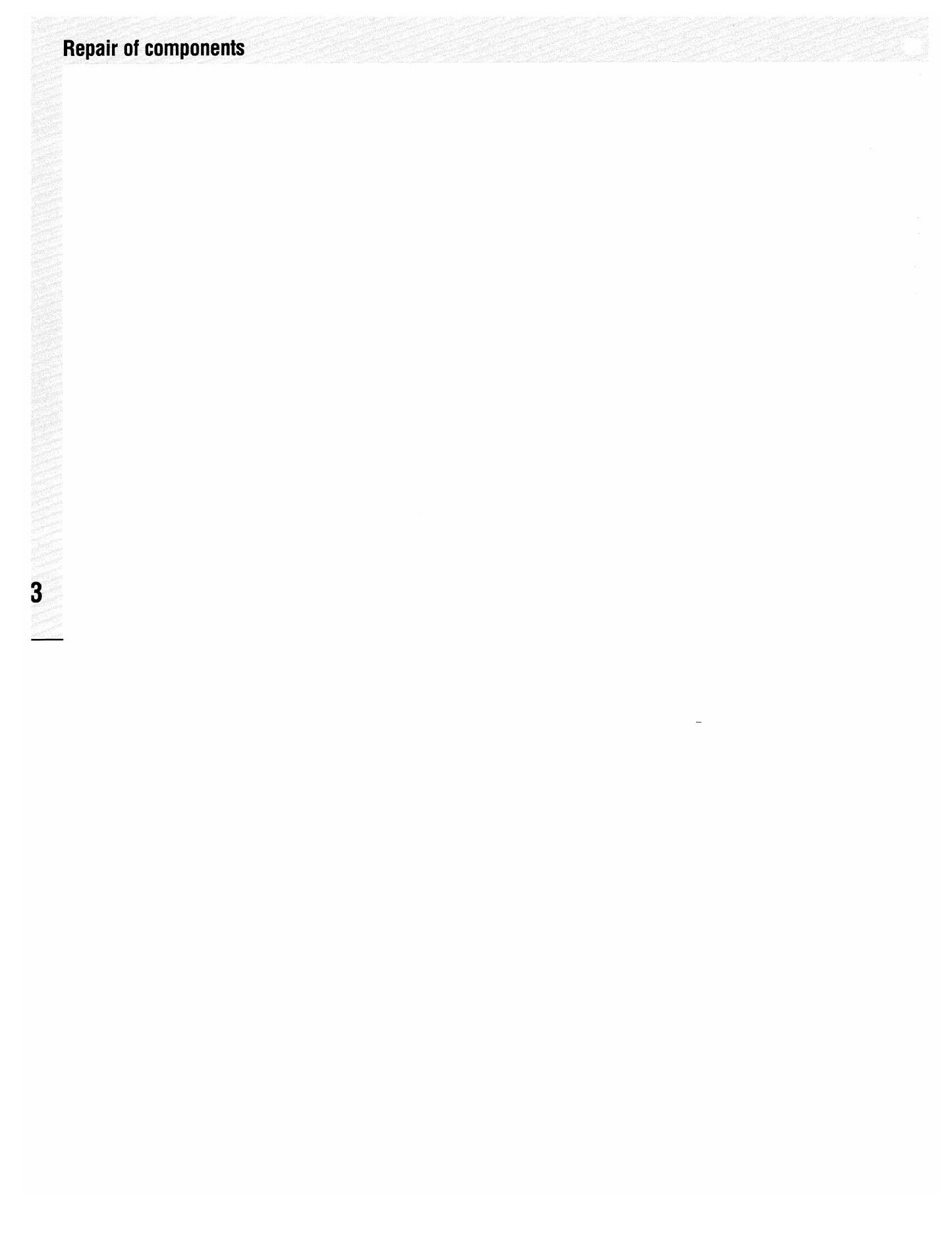 CASE B/FL 1011/T Engine Workshop Manual 291-1942
