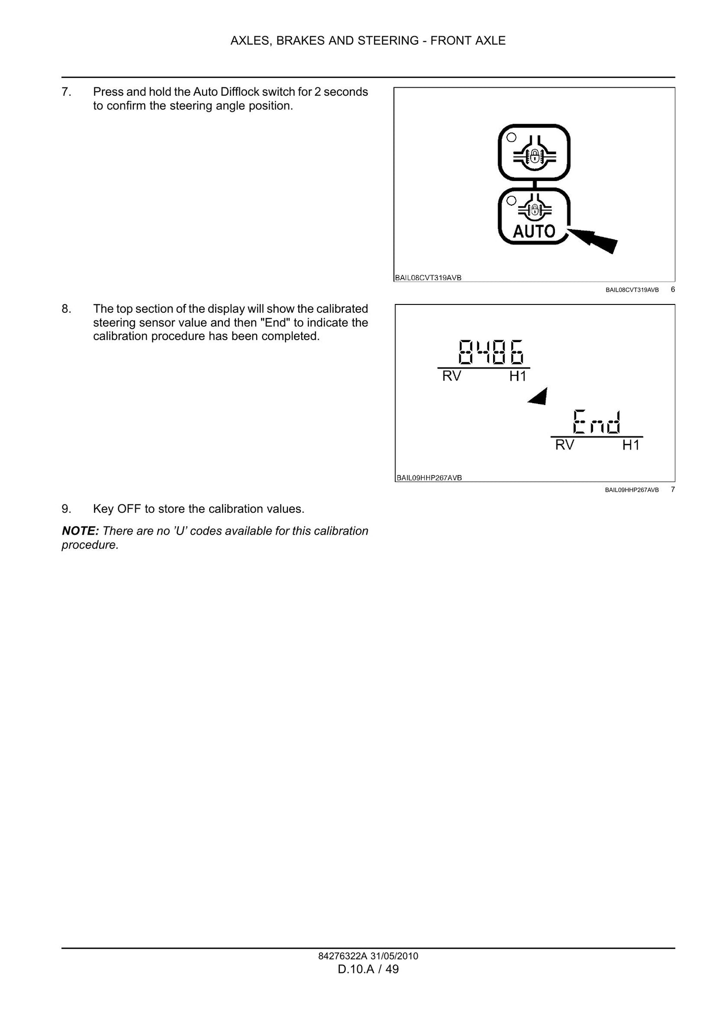 CASE MAXXUM 100 MAXXUM 110 MAXXUM 115 MAXXUM 120 MAXXUM 125 MAXXUM 130 MAXXUM 140 Tractor Factory Workshop Service Manual 84404952