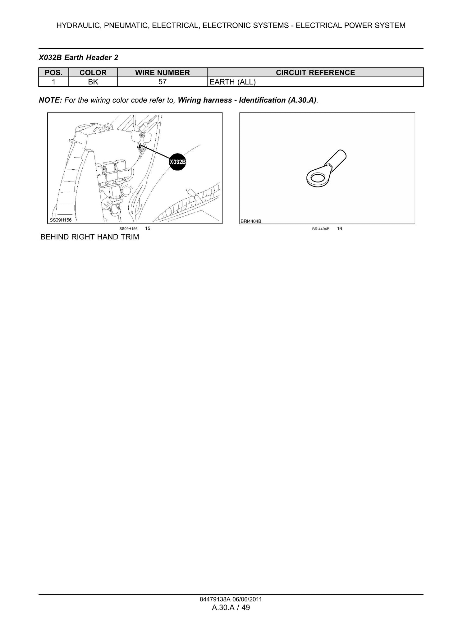 CASE PUMA 130 PUMA 130 CVT PUMA 145 PUMA 145 CVT PUMA 160 PUMA 160 CVT Tractor Factory Workshop Service Manual 84548749