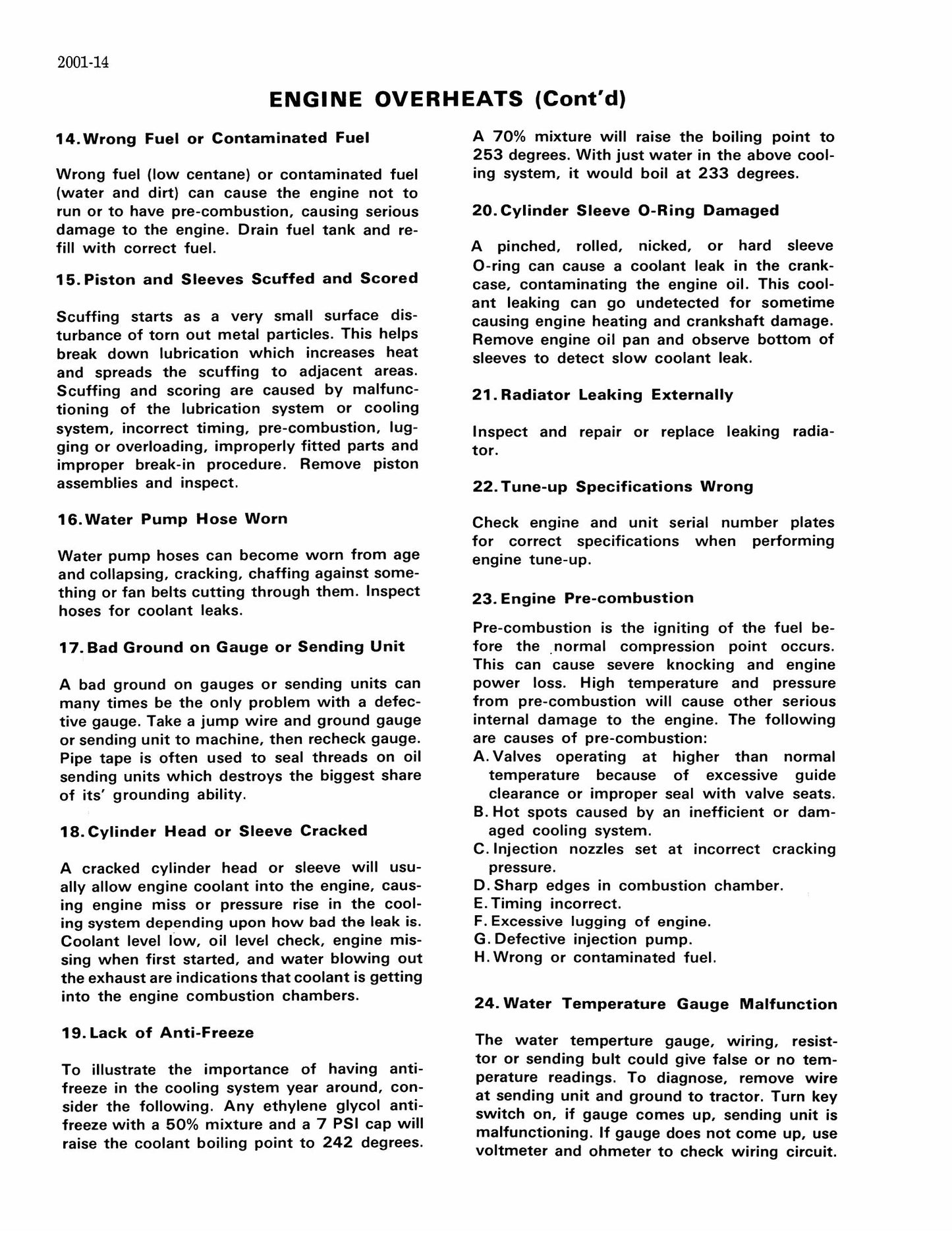 CASE W11 Wheel Loader Factory Workshop Service Manual 9-67532