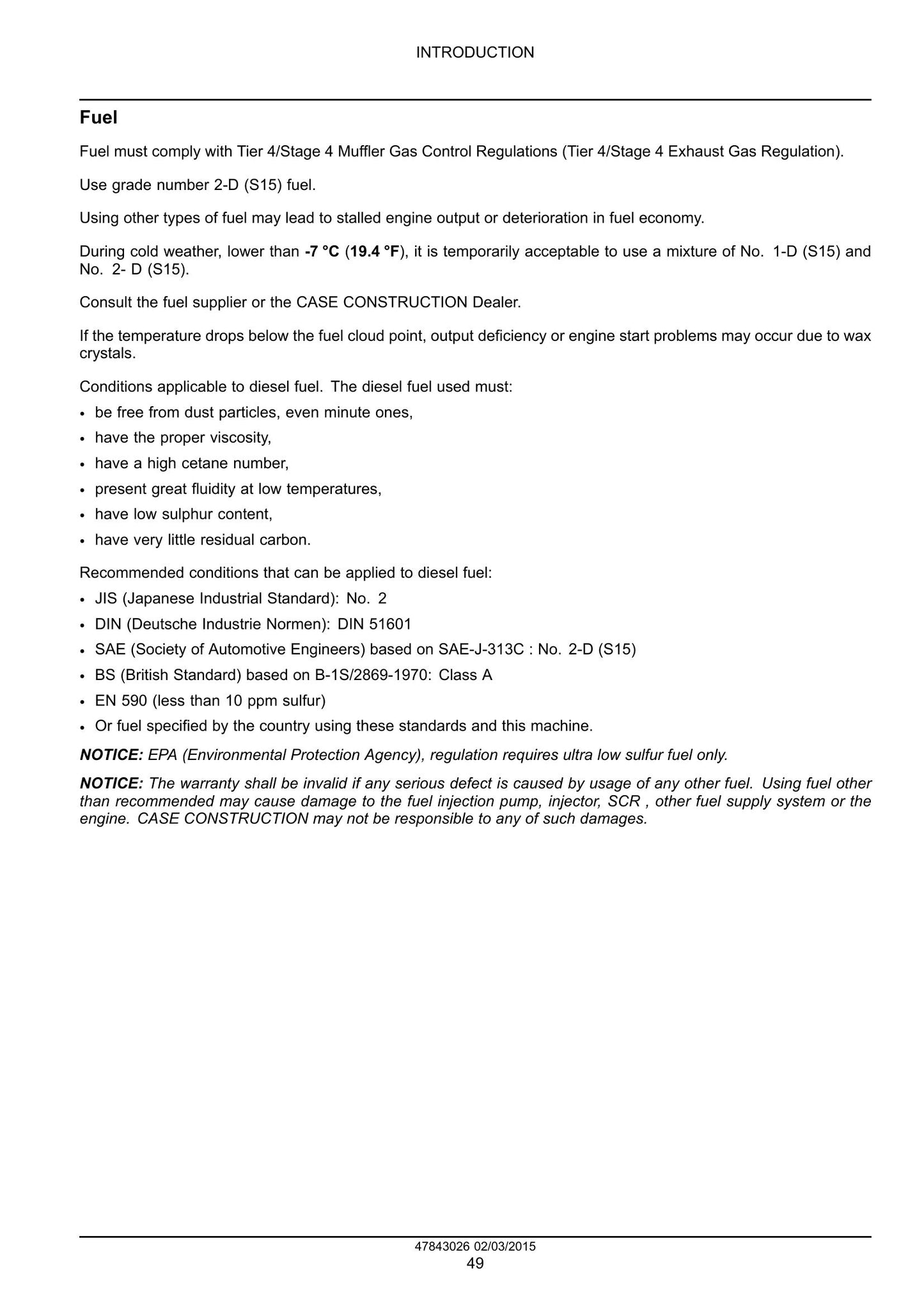 CASE CX350D Crawler Excavator Factory Workshop Service Manual 47869925