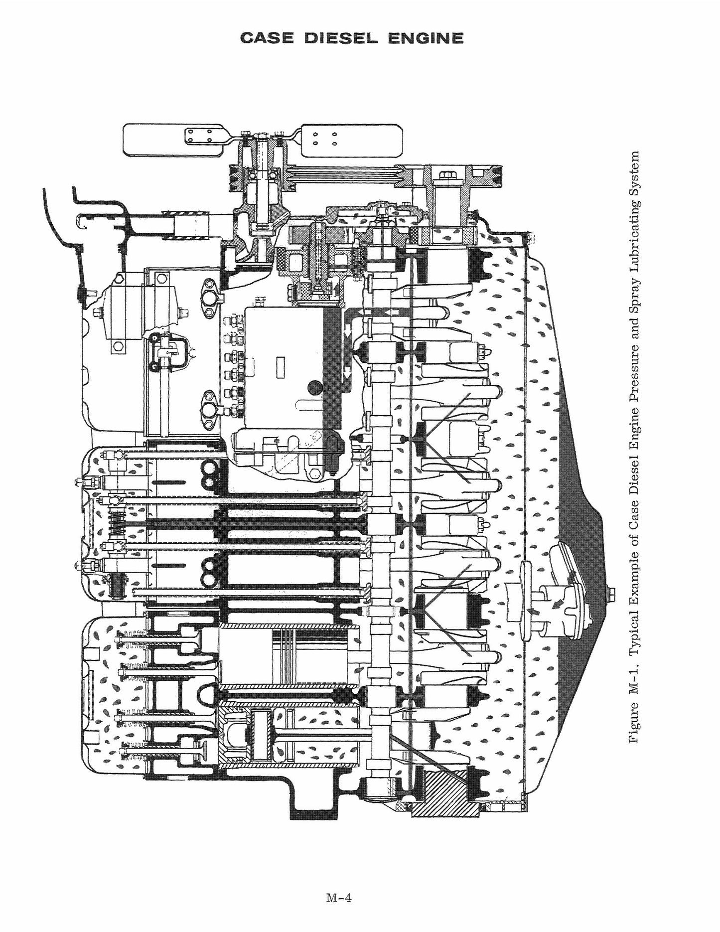 CASE 680 Backhoe Loader Factory Workshop Service Manual