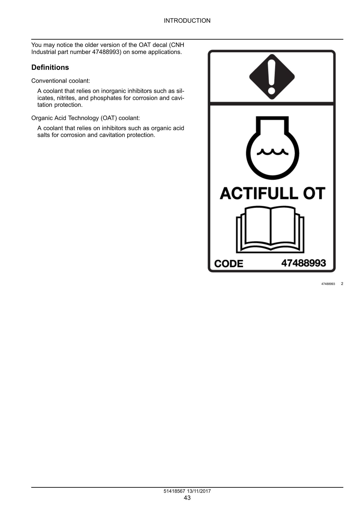 CASE 1150M Crawler Dozer Factory Workshop Service Manual 51418567