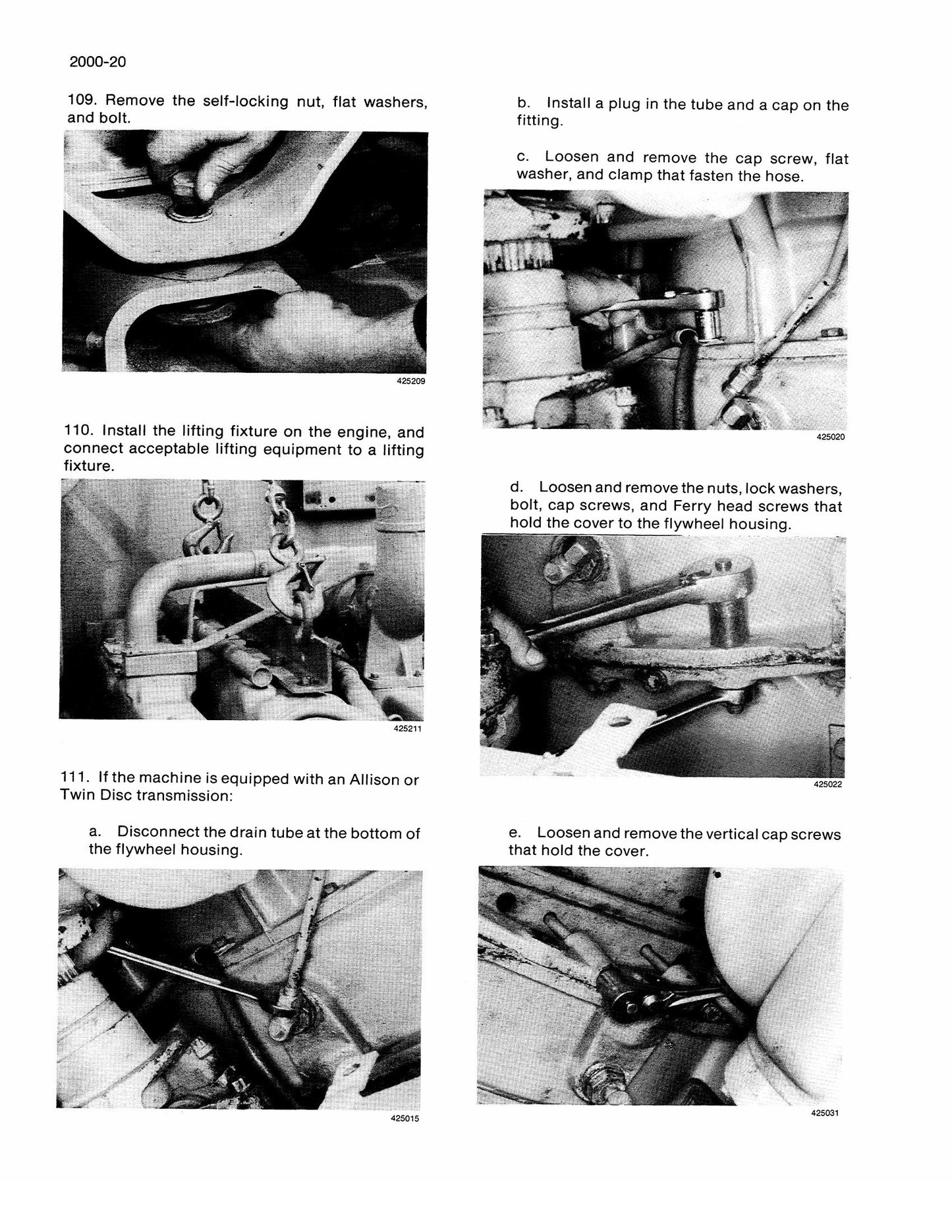 CASE W30 Wheel Loader Factory Workshop Service Manual 8-70330