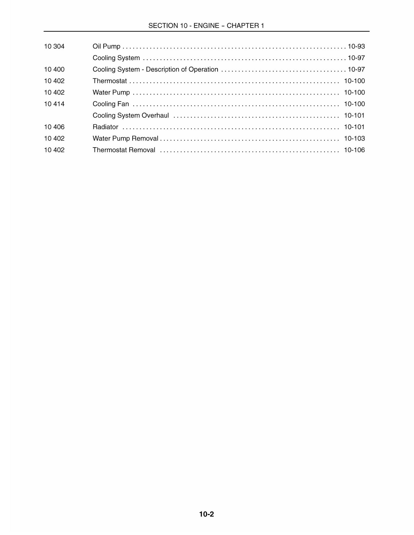 CASE D D35 D40 D45 DX35 DX40 DX45 Tractor Factory Workshop Repair Manual 86620535