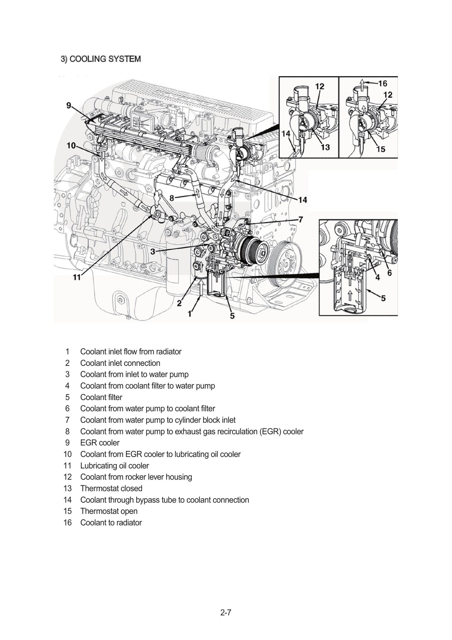 CASE 1221F Wheel Loader Factory Workshop Service Manual 47595087