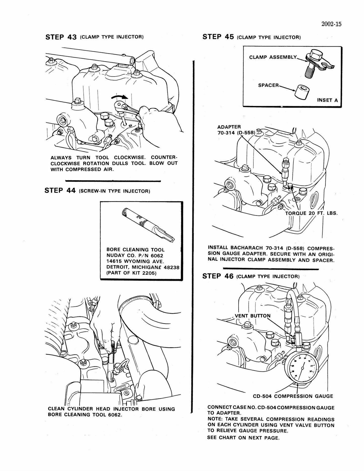 CASE 880C Excavator Factory Workshop Service Manual 9-69762