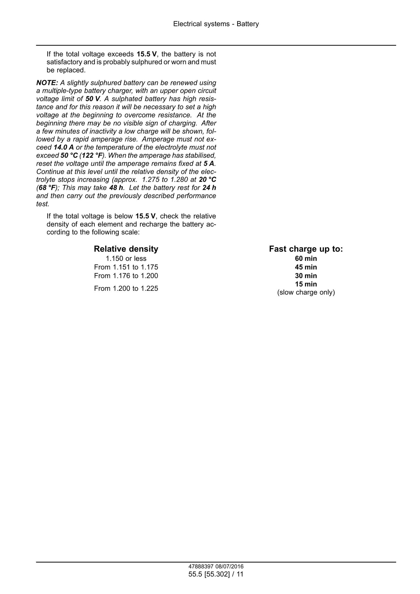 CASE Farmall 75N Farmall 85N Farmall 95N Farmall 105N Farmall 105V Tractor Factory Workshop Service Manual 48048541