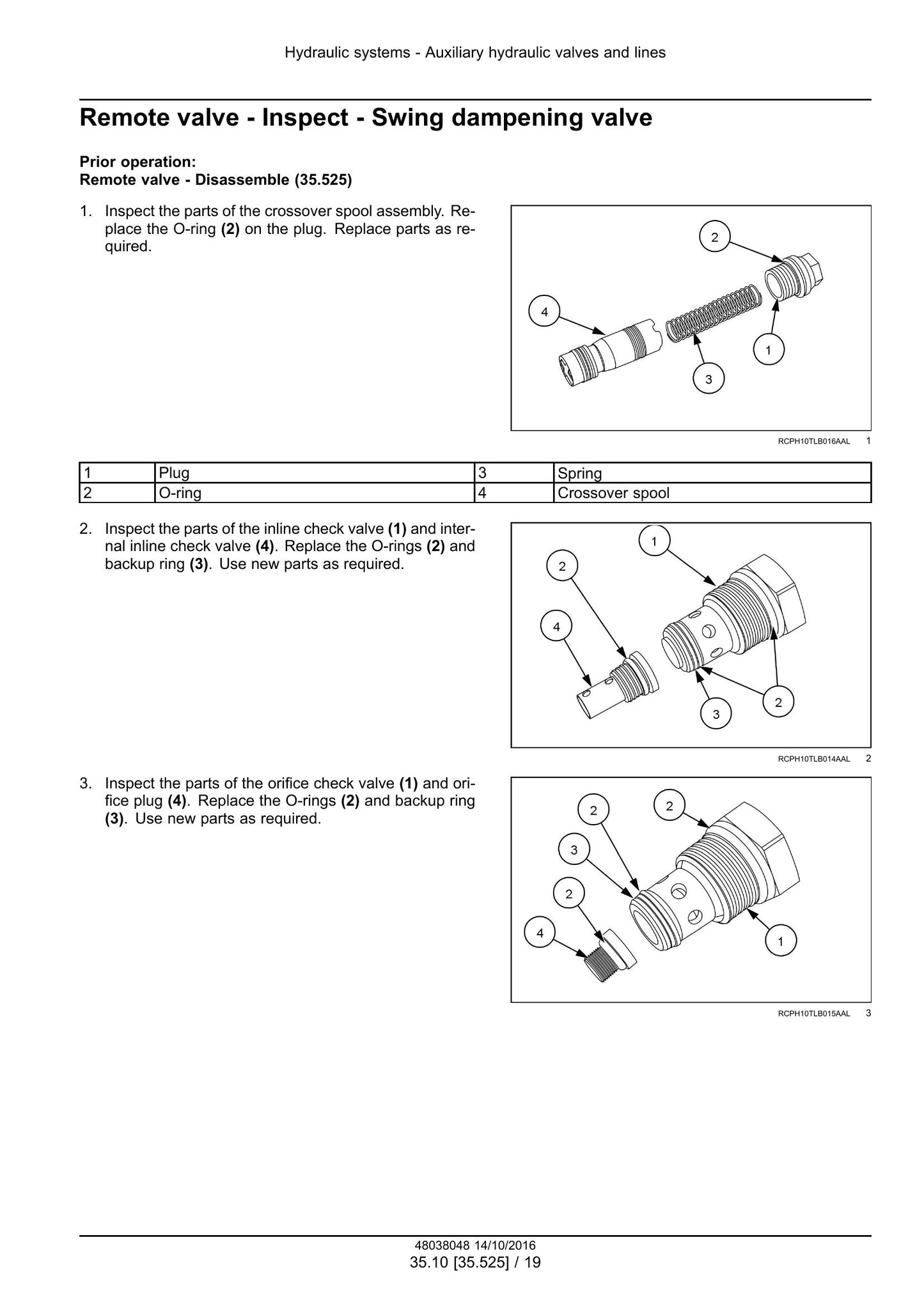 CASE 580N 580SN 580SN WT 590SN Tractor Loader Backhoe Factory Workshop Service Manual 4808048