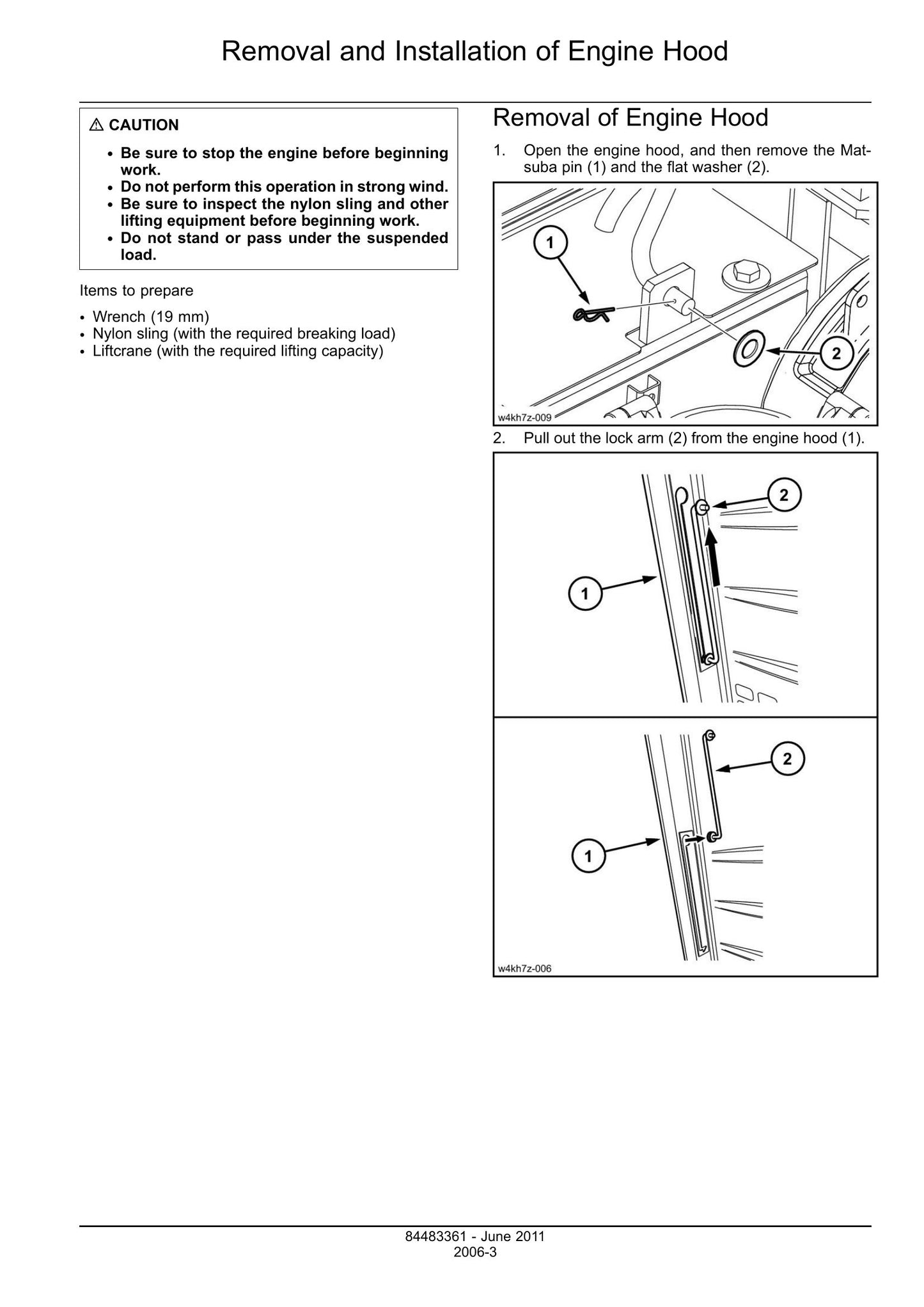 CASE CX300C Crawler Excavator Factory Workshop Service Manual 84541700