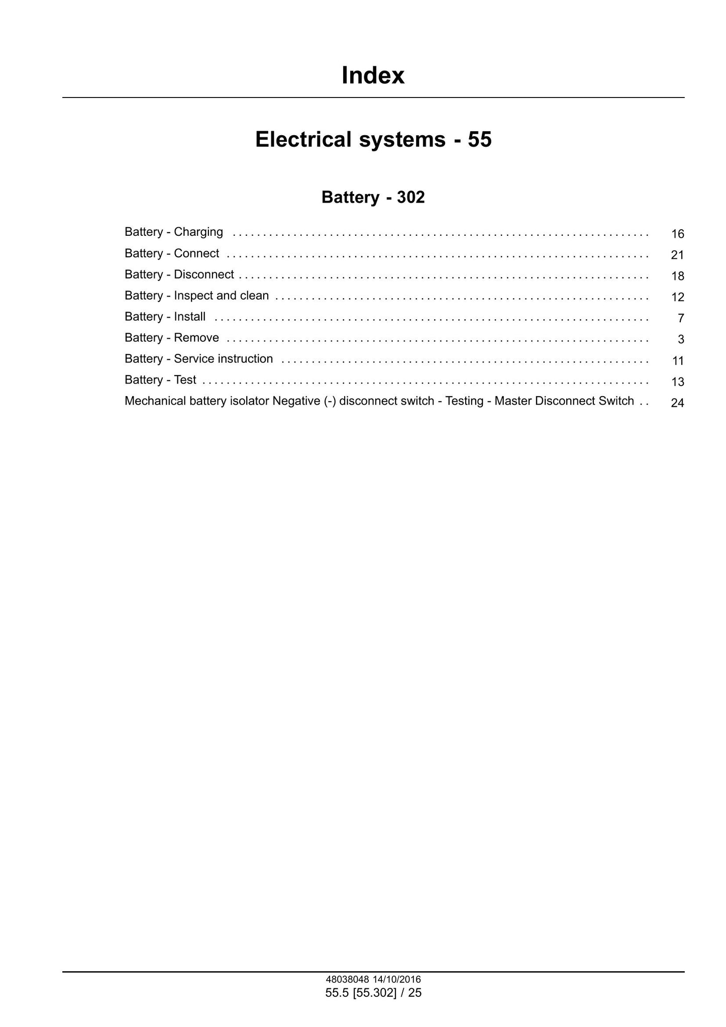 CASE 580N 580SN 580SN WT 590SN Backhoe Loader Factory Workshop Service Manual 48080070