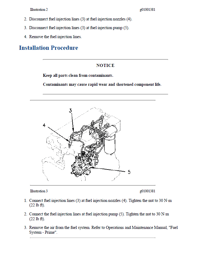 Caterpillar CAT CS-433E, CP-433E Vibratory Compactor Service Repair Manual (BTY00001 and up)