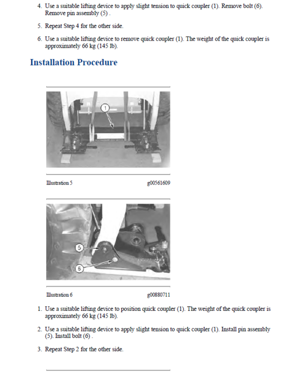 Caterpillar CAT 226 Skidsteer Loader Service Repair Manual (5FZ06700 and up)